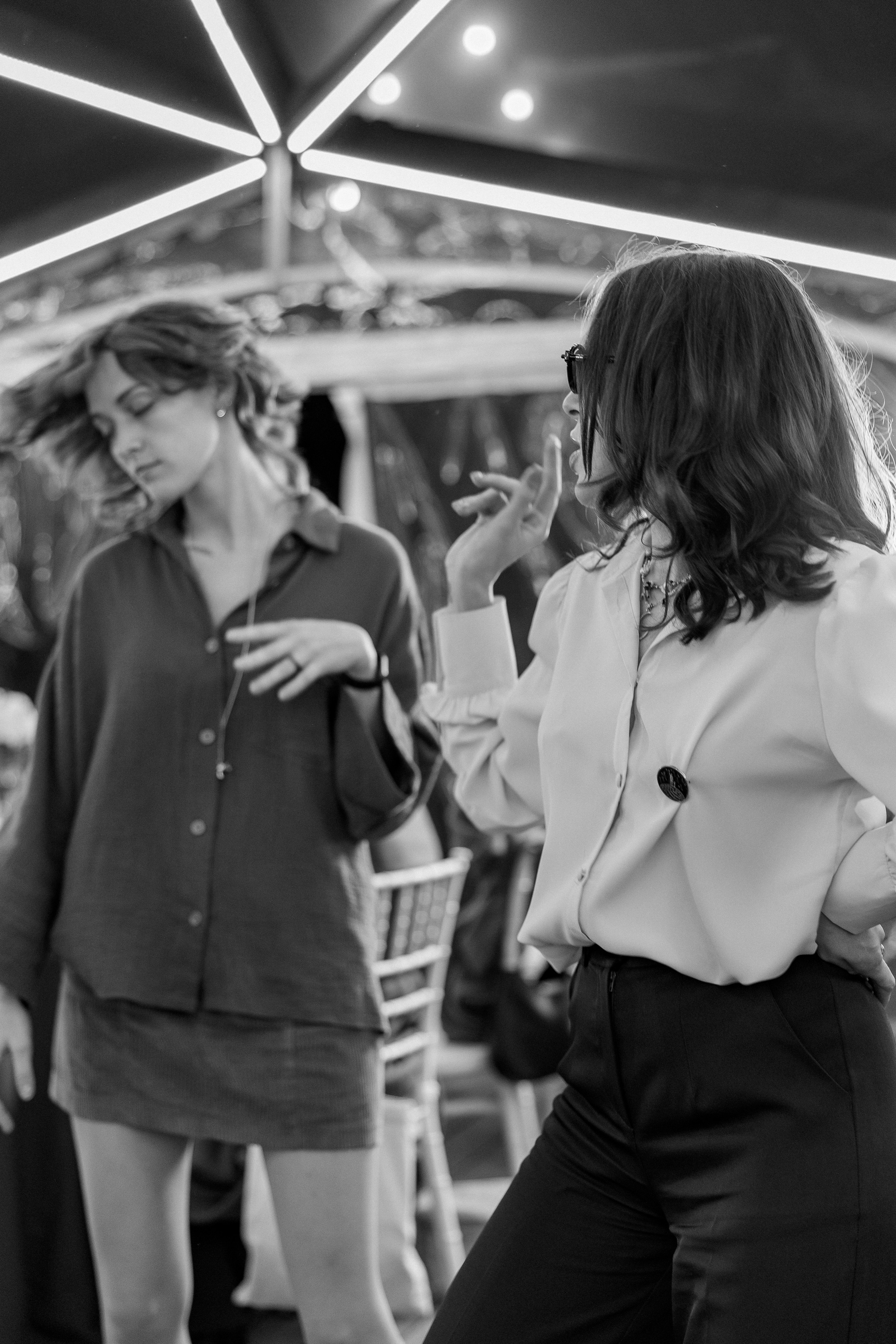 Никита и Екатерина. Свадебный фотограф Мария Клементьева