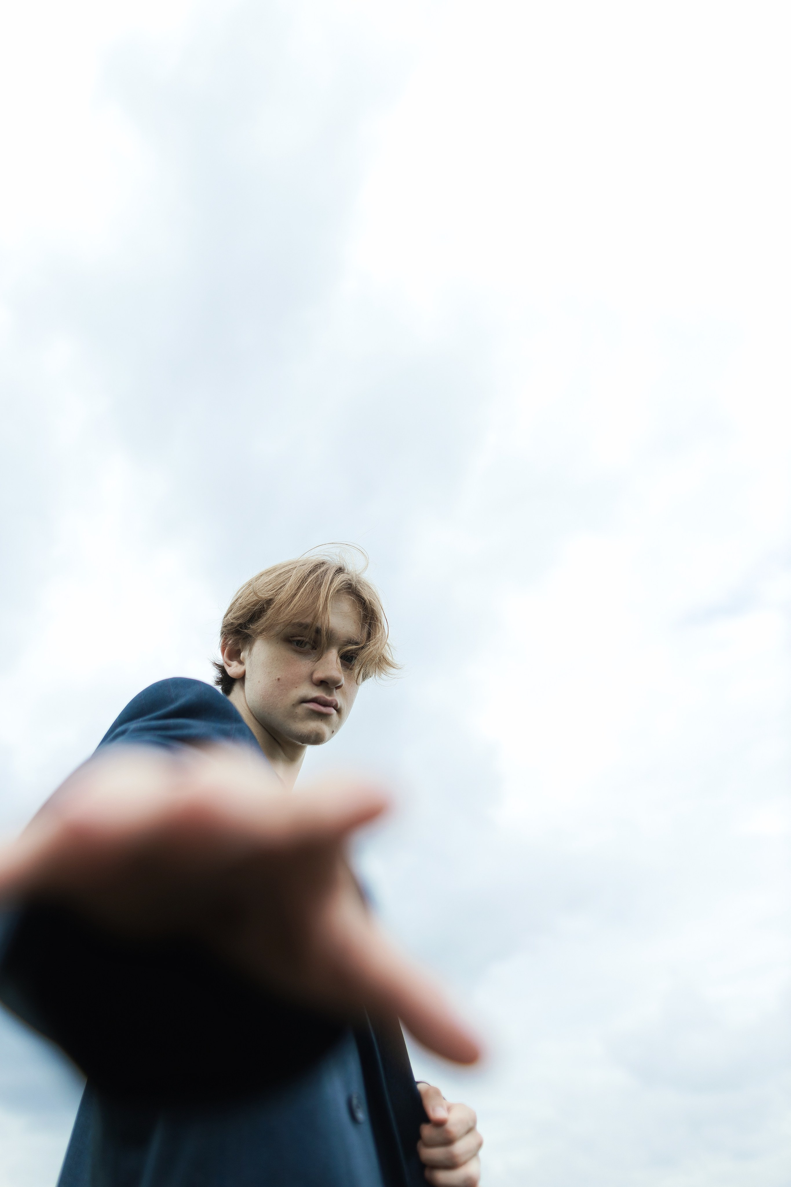 Magnetism. Евгения Волошина Фотограф Москва / Белгород