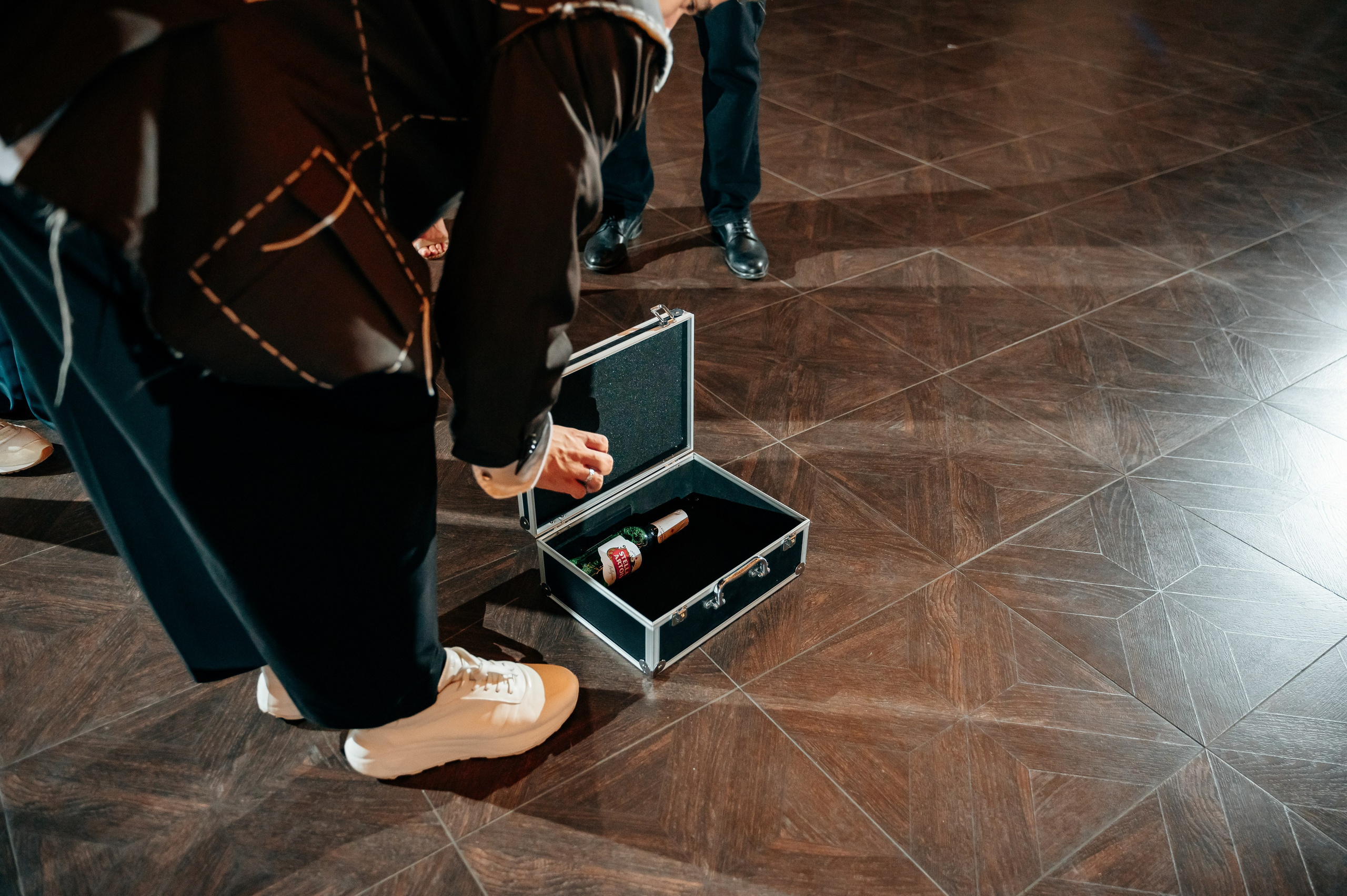 Любовь в Абрау. Свадебный фотограф в Краснодаре и Сочи Комолова Екатерина