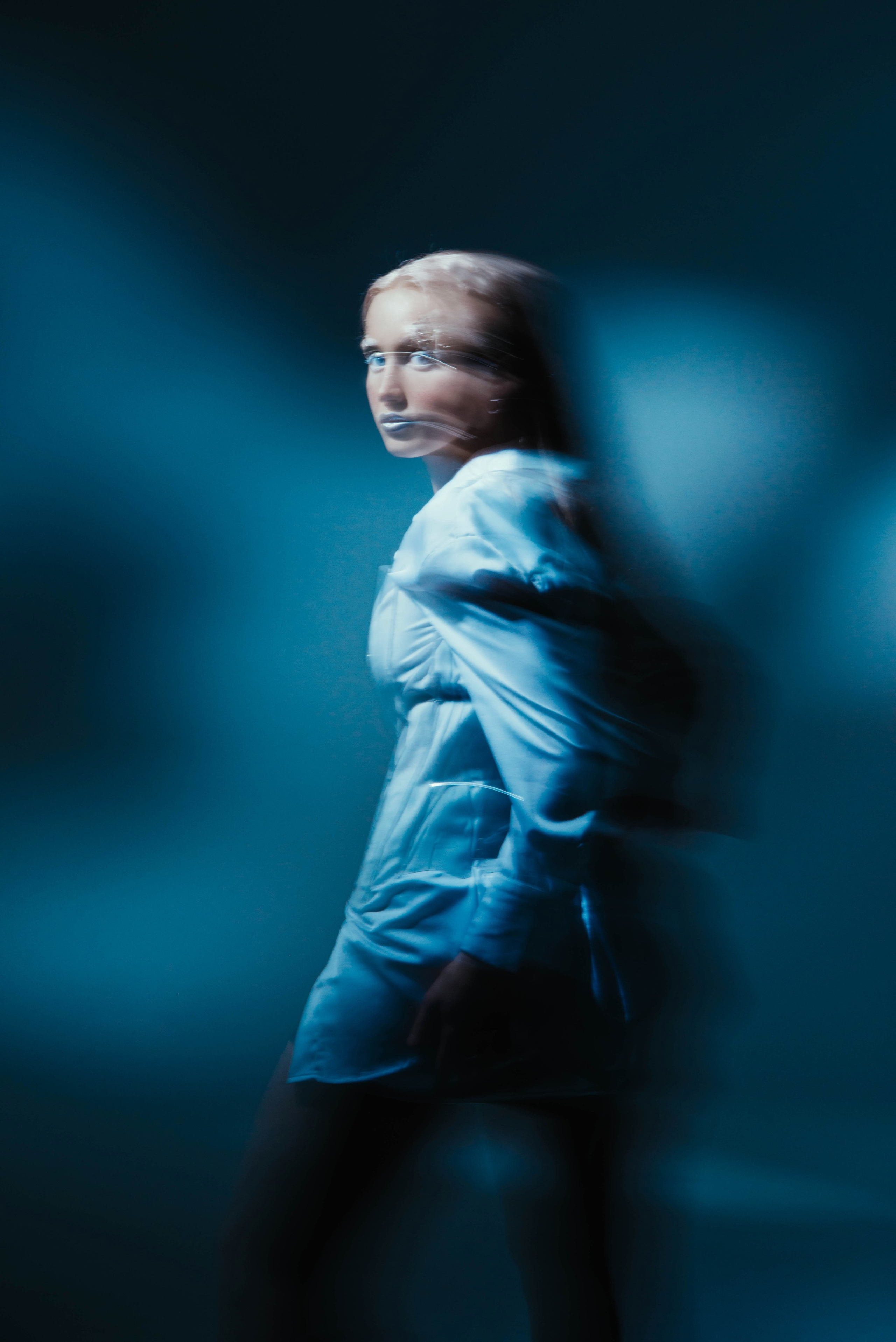 Елизавета. Ксения Glossa. Портретный и репортажный фотограф в Самаре