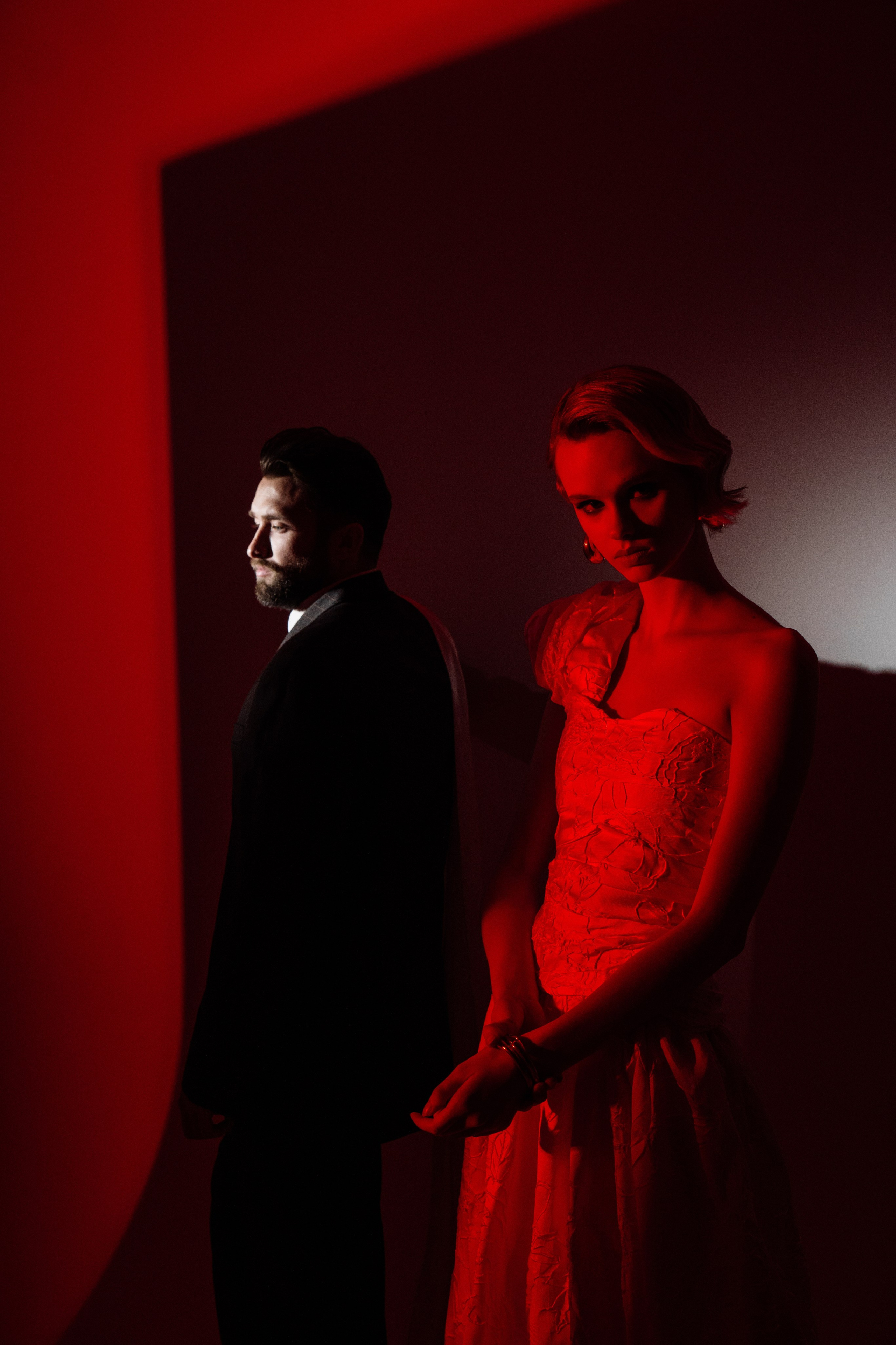 Свадебные фотосессии. Фотограф Альберт Черных