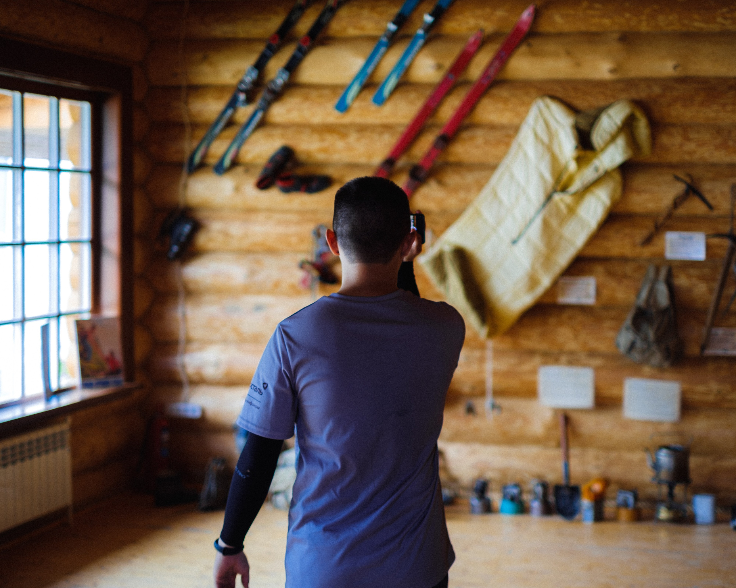 Тридцатка | август 2023