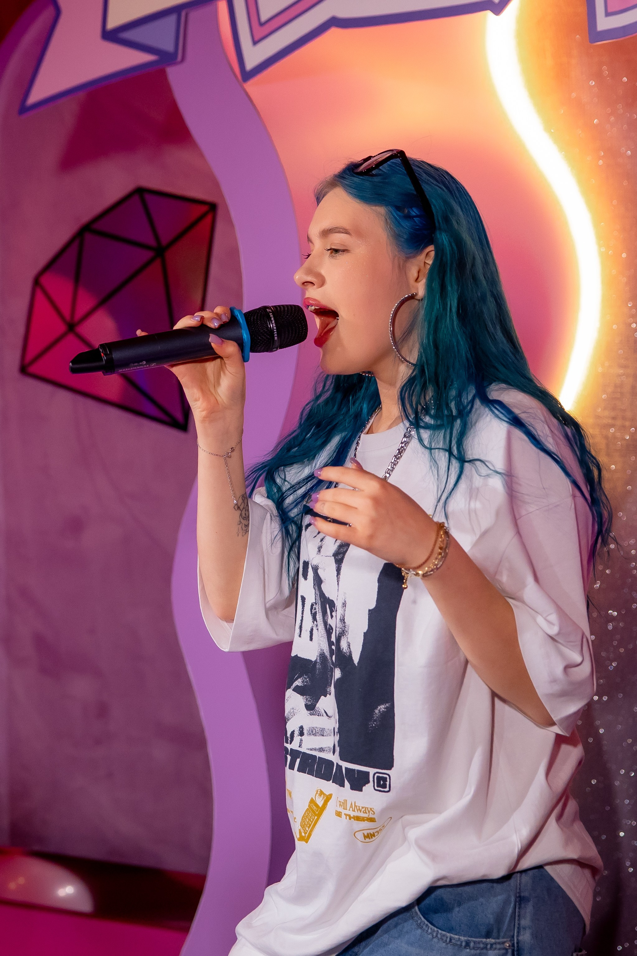 Детские праздники. Семейный фотограф в Москве