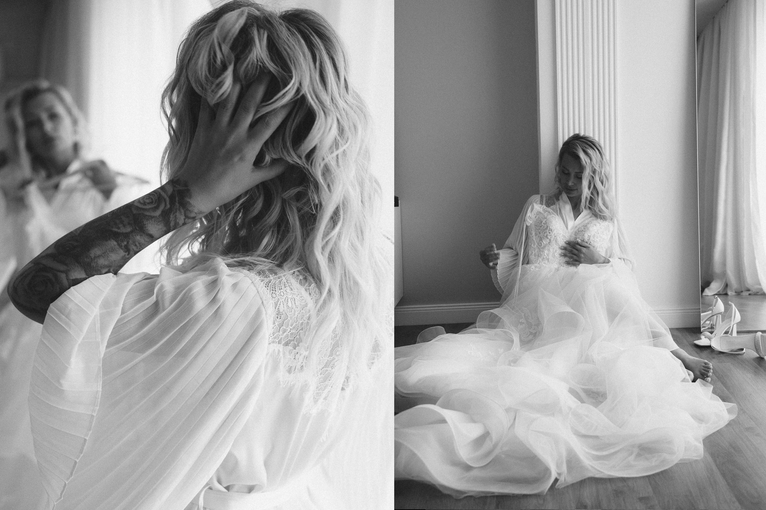 НАТАЛЬЯ И ДАНИЛА. Свадебный и семейный фотограф в Абакане Василевский Алексей