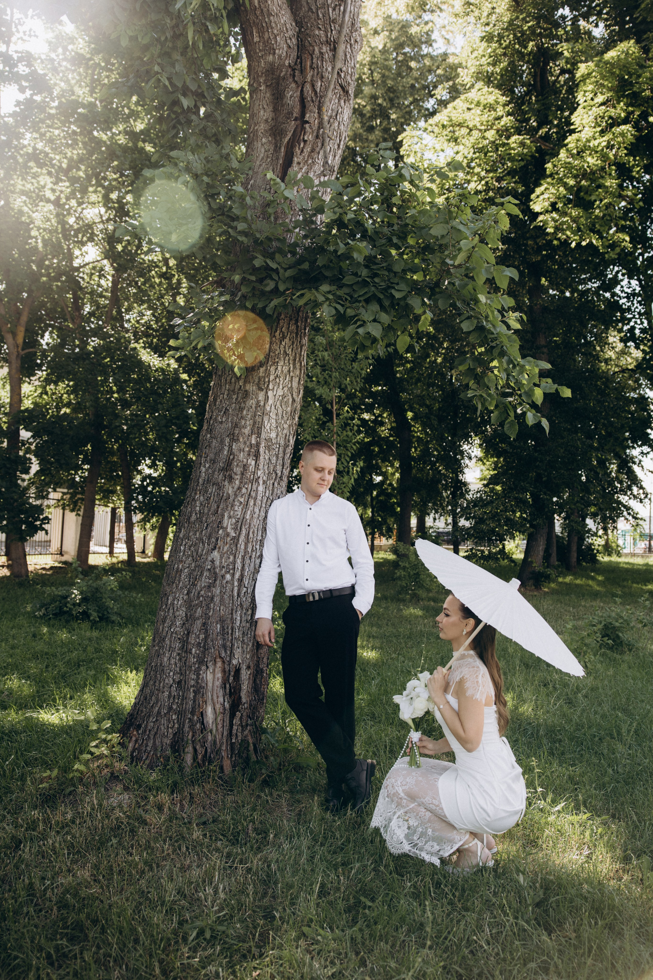 Свадебные съемки. Семейный фотограф в Арзамасе Анастасия Жирнова