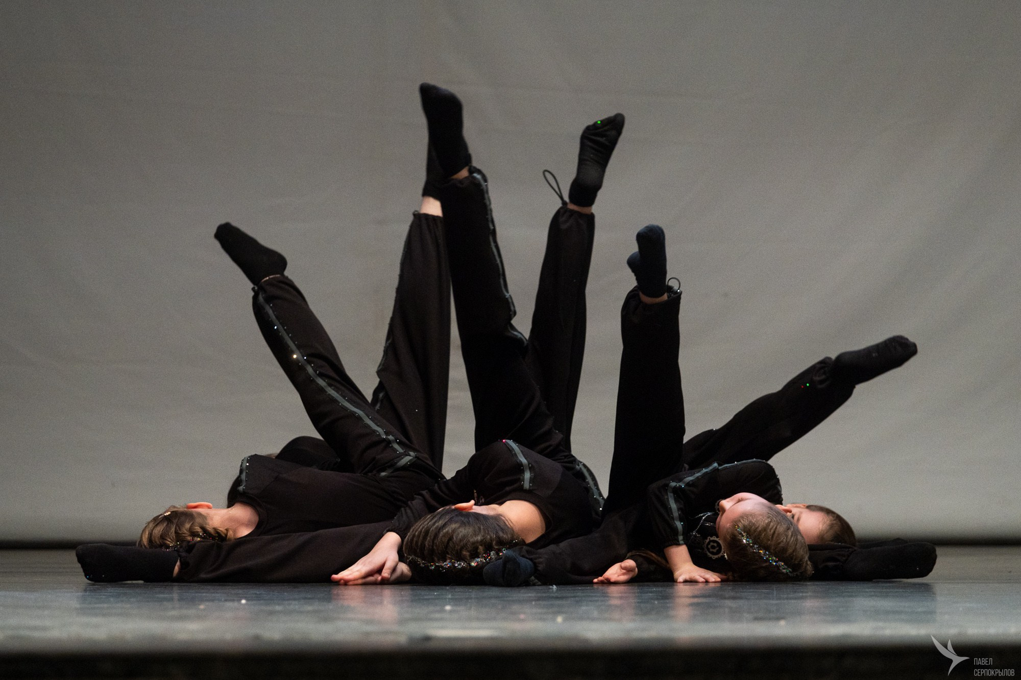 Танцуй весну. Репортажный фотограф в Казани Павел Серпокрылов