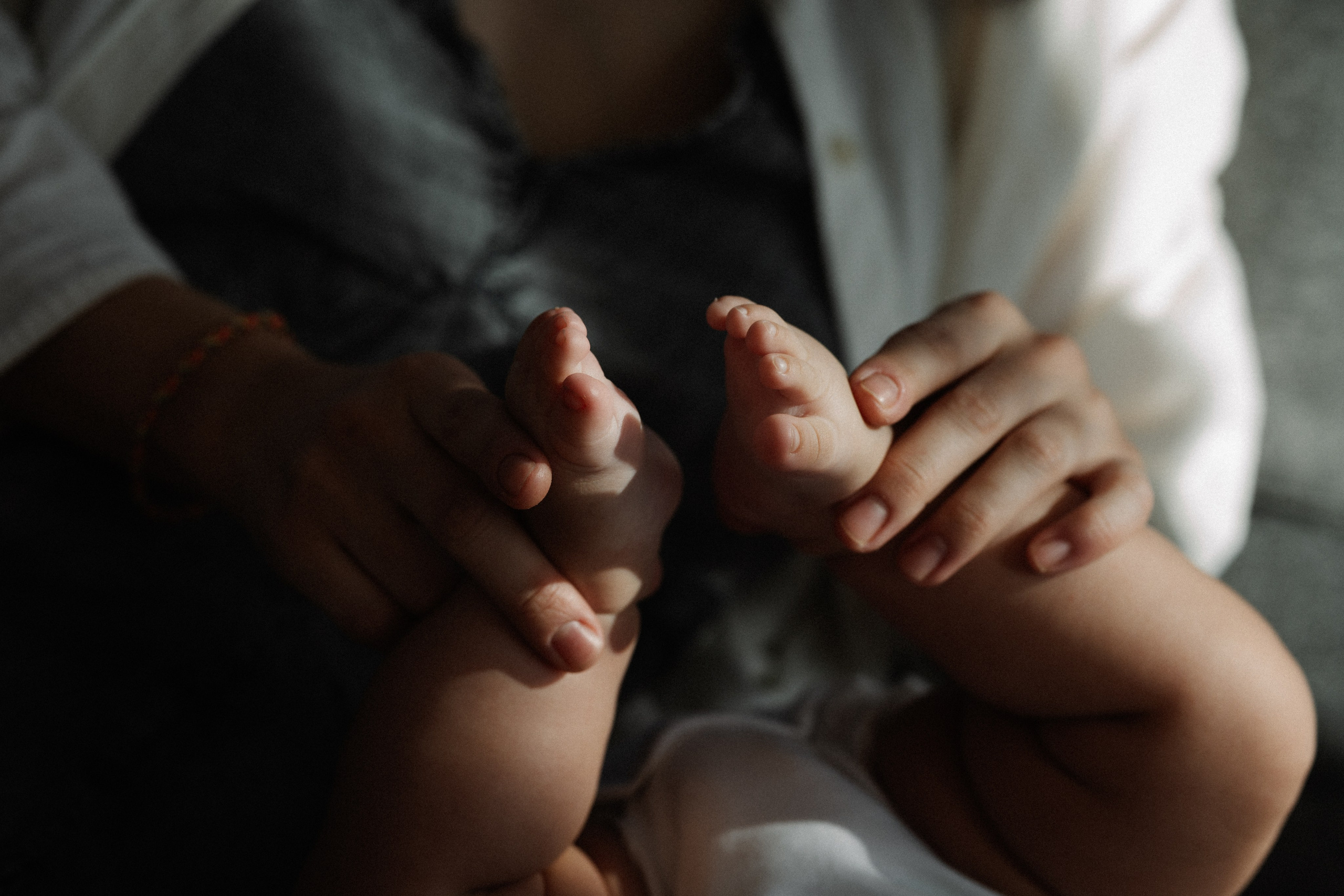 Аля. Фотограф Москва / Зеленоград — Наталья Петухова