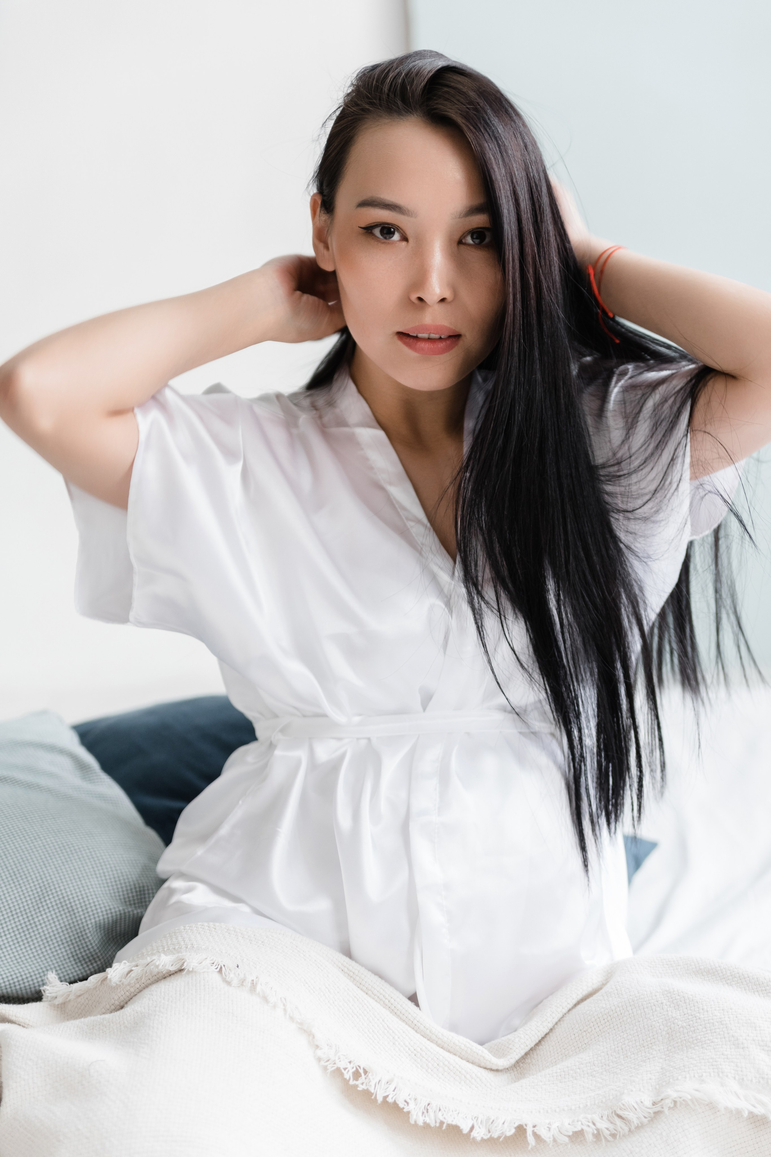 Долаана. Фотограф Улан-Удэ