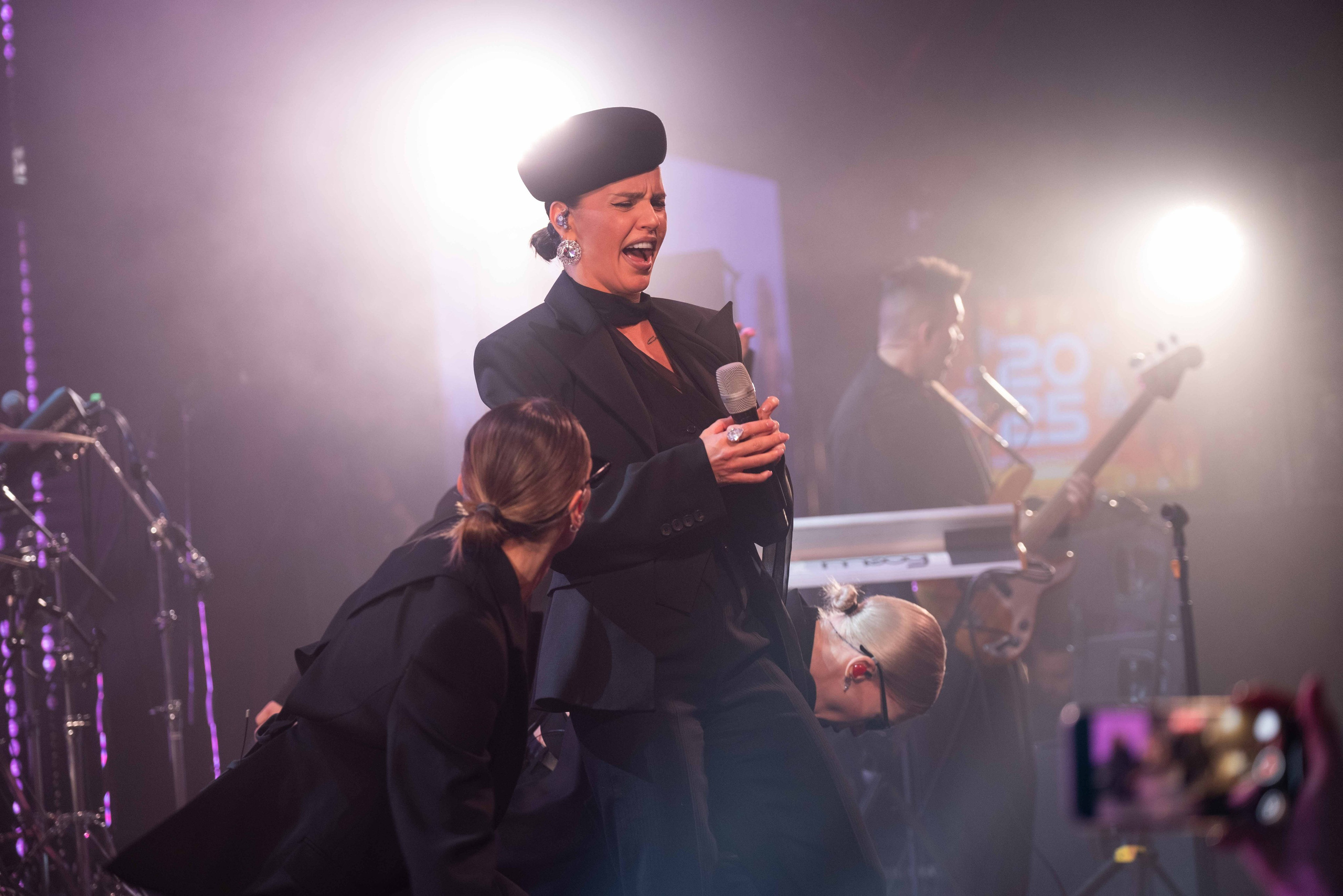 Альбом корпоратив. Фото тур