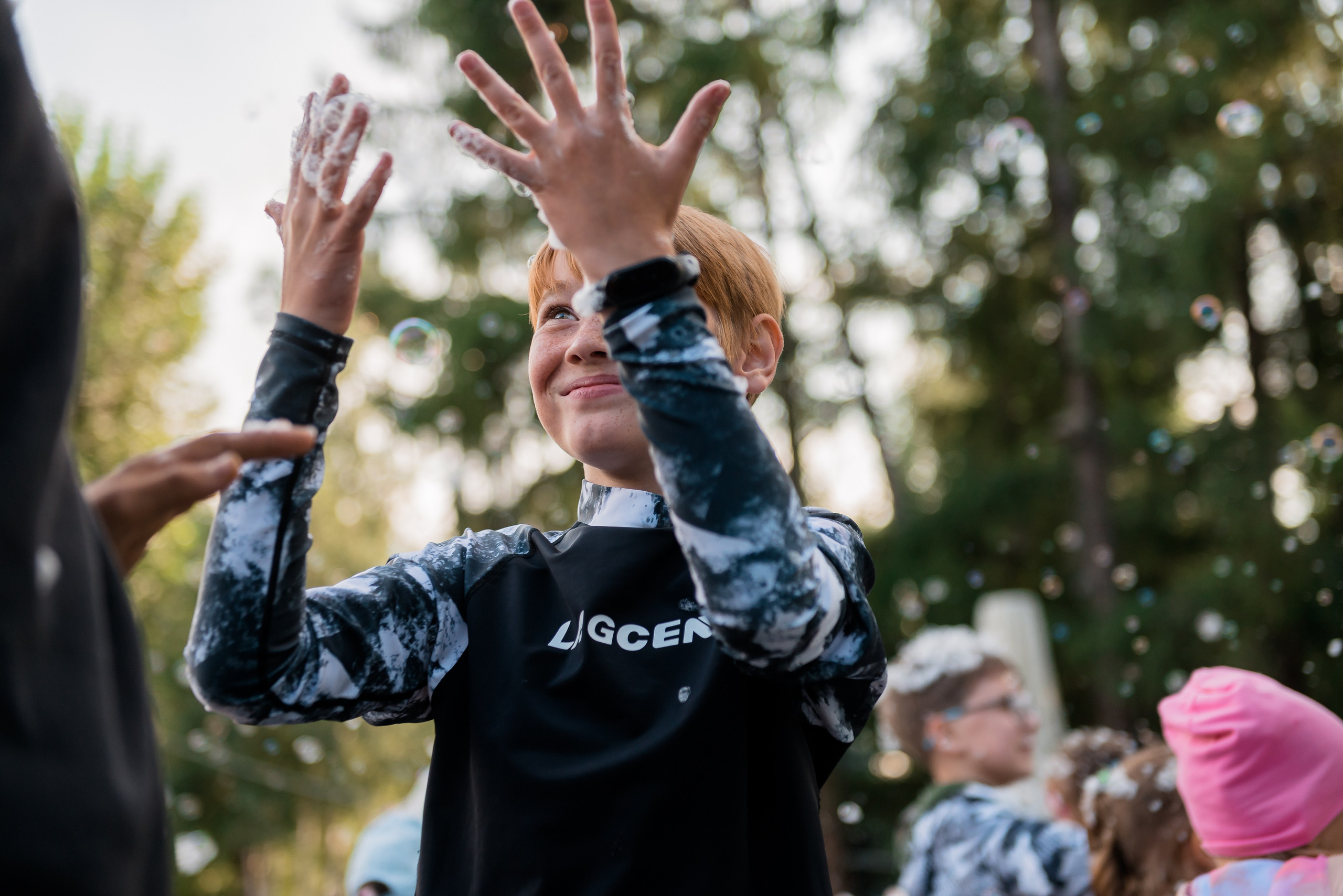 1 Сентября 2024 г. Детский фотограф, семейный фотограф и репортажи в Кемерово