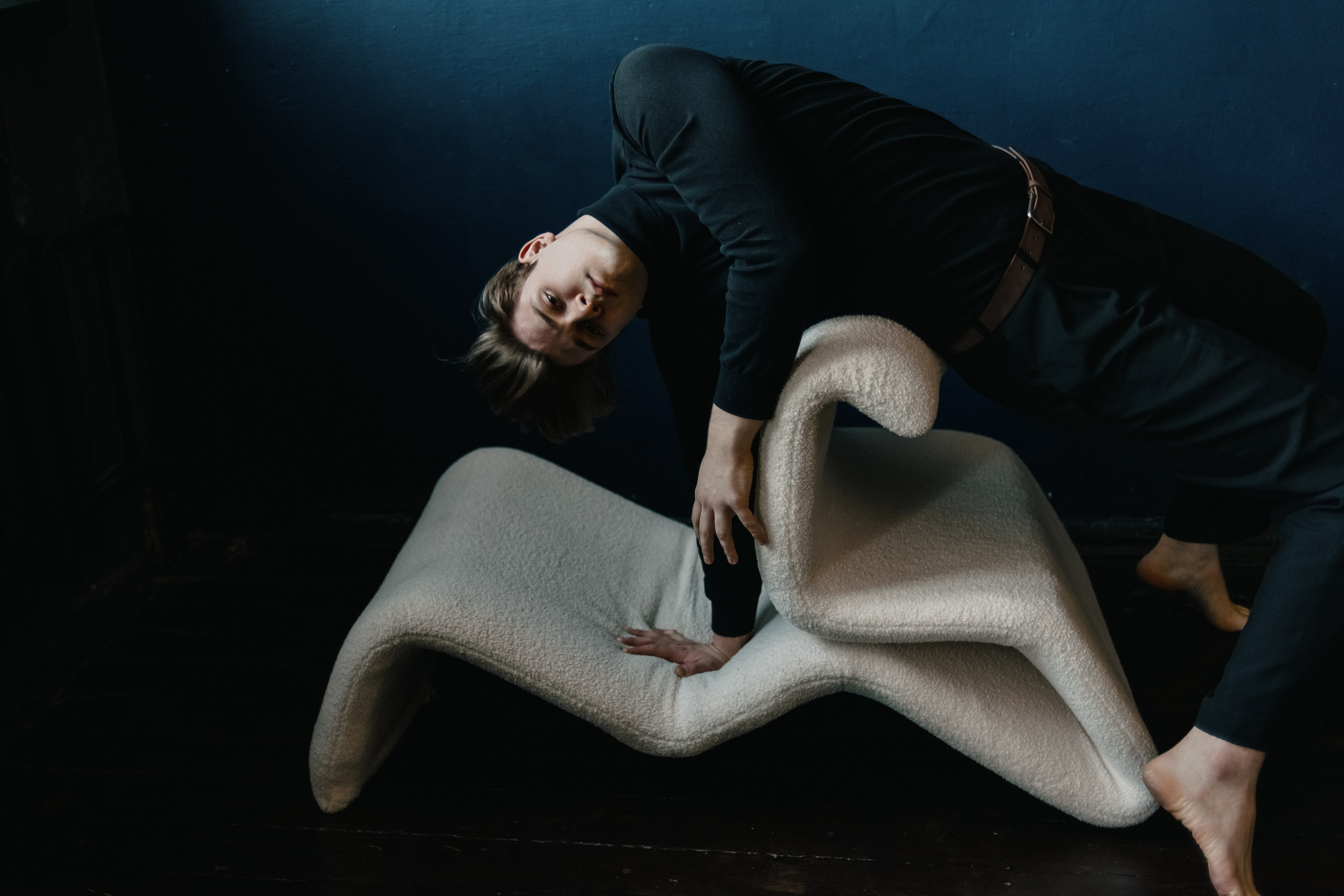 Марк и Арина. Фотограф Дарья Мустафина, Тюмень