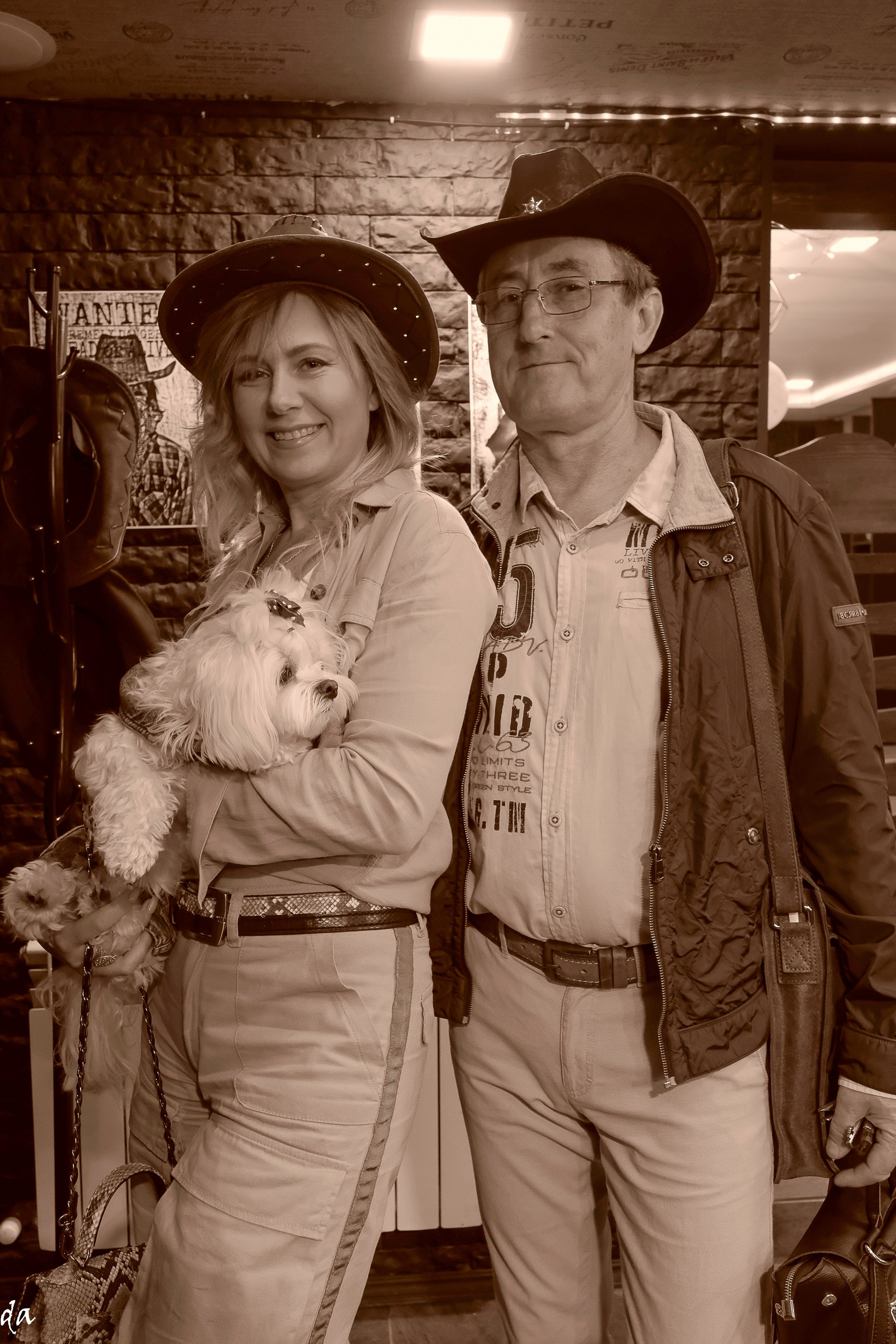 Saloon Art & Music. Фотограф Дмитрий Алексеев