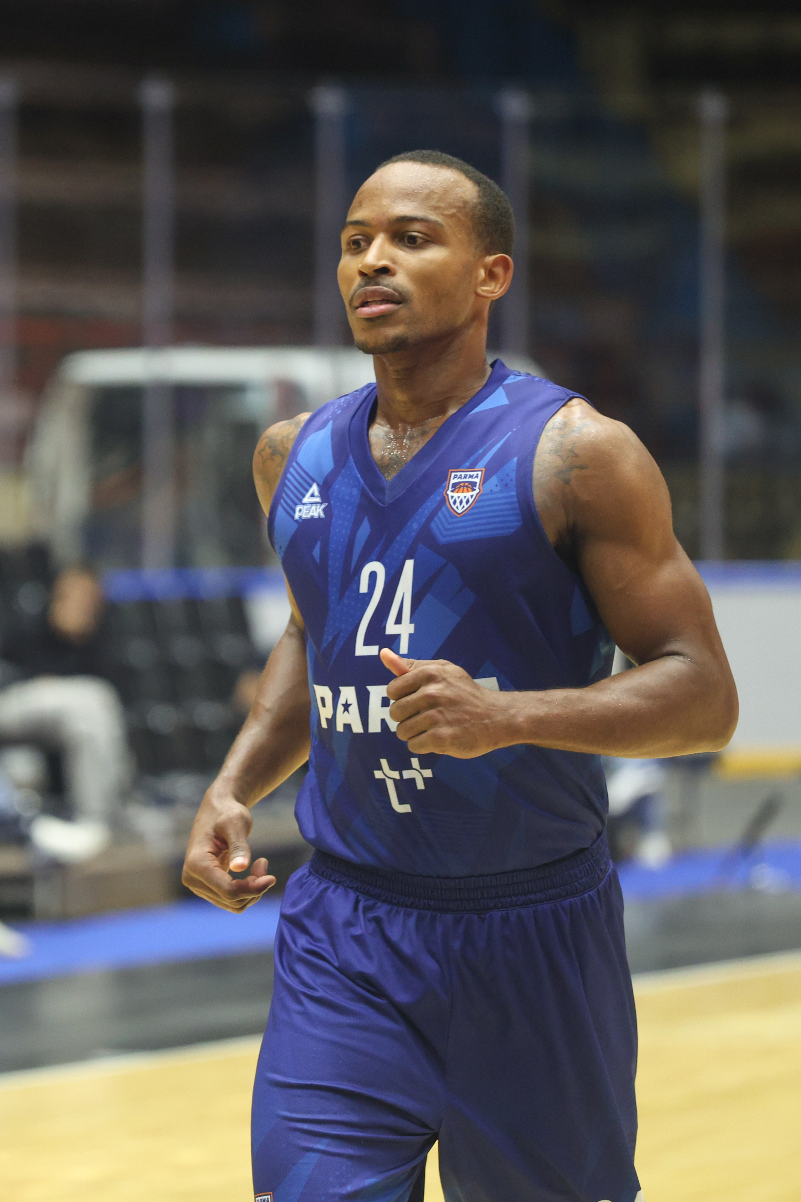 Турнир по баскетболу памяти В. Е. Родионова 2024. Фотограф Дмитрий Алексеев