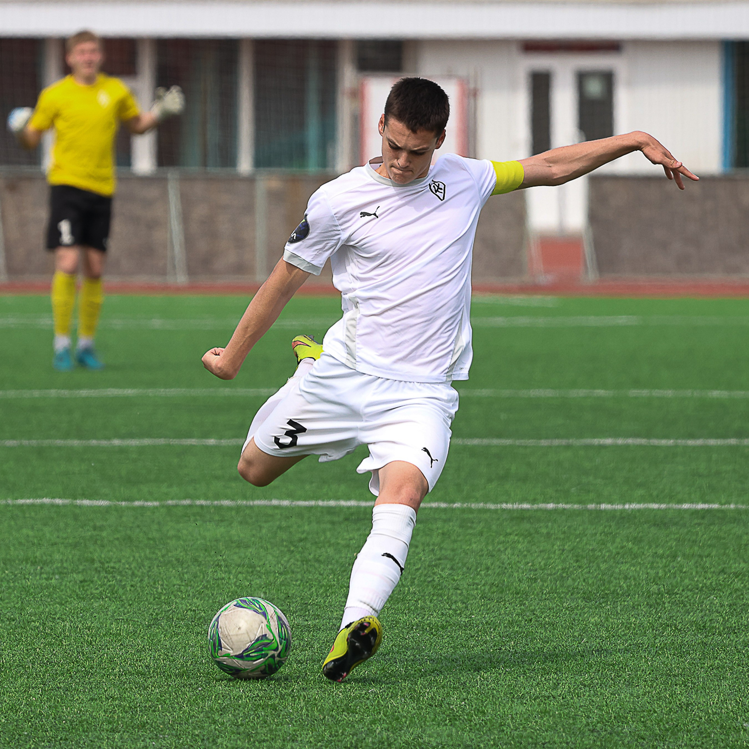 ЮФЛ. Фотограф Дмитрий Алексеев