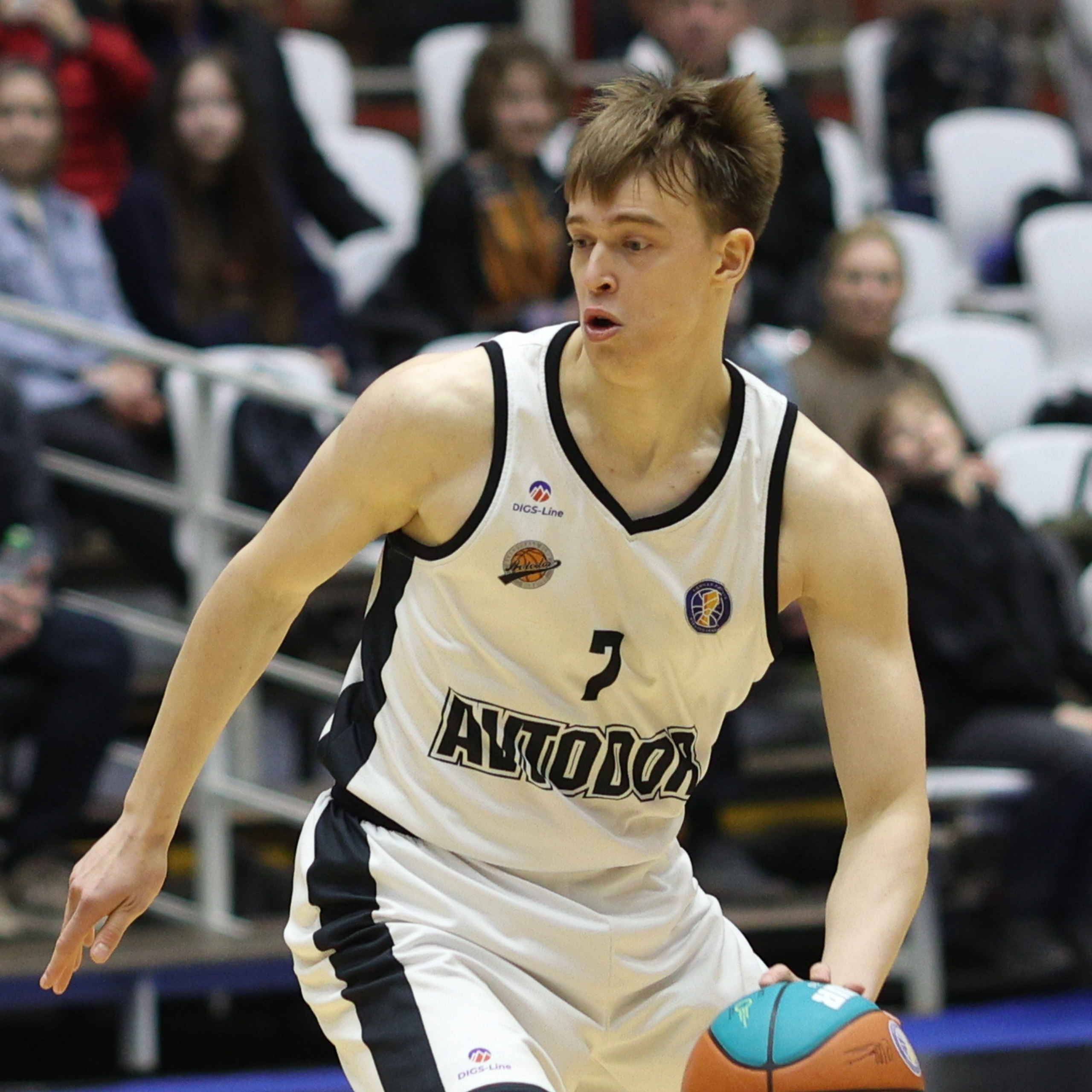 Автодор — Зенит 64-95. Фотограф Дмитрий Алексеев