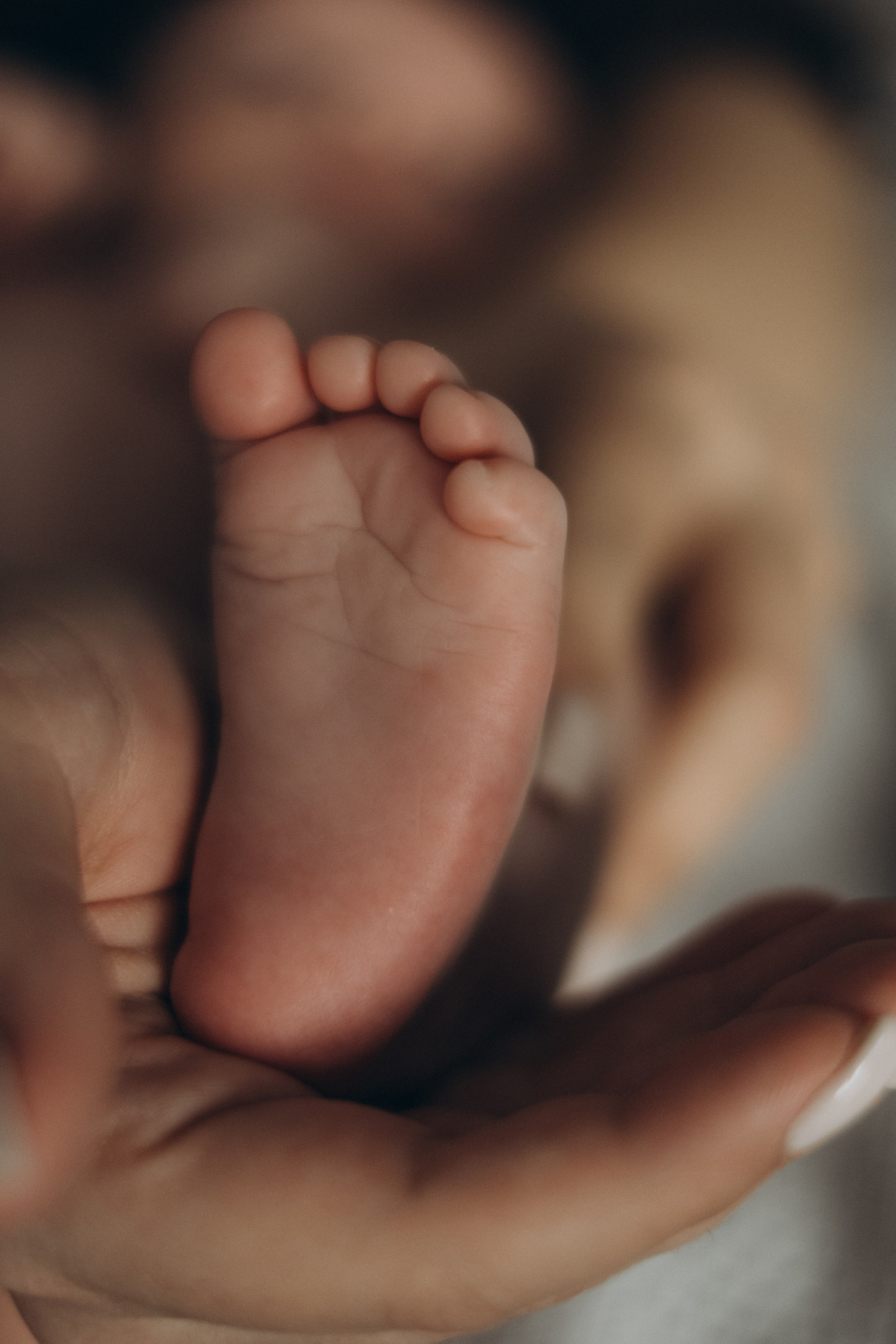 Нежность. Семейный фотограф в Ростове-на-Дону Яна Макаренко