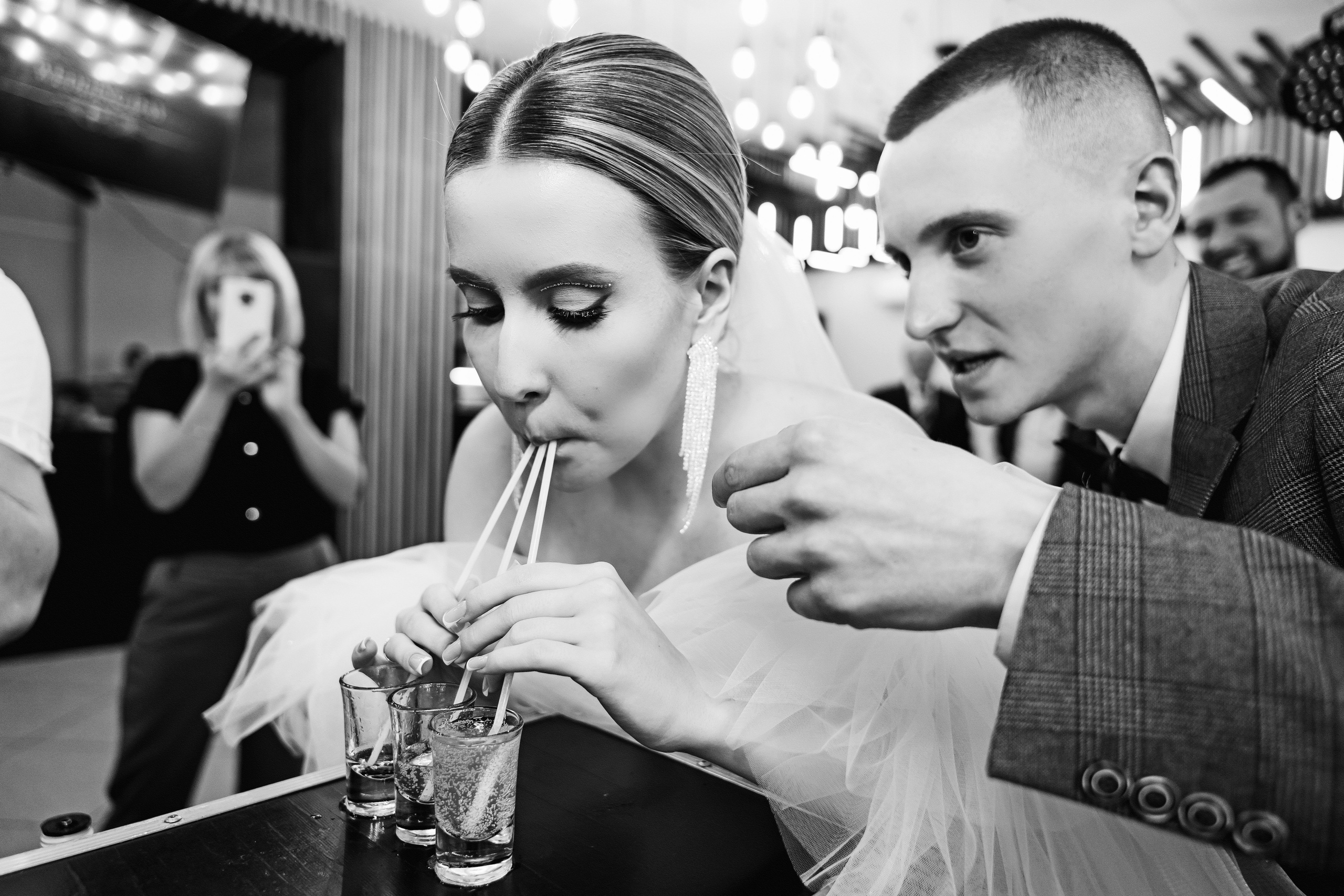 V&S. Алёна Хомич. Свадебный и семейный фотограф Коломна, Москва