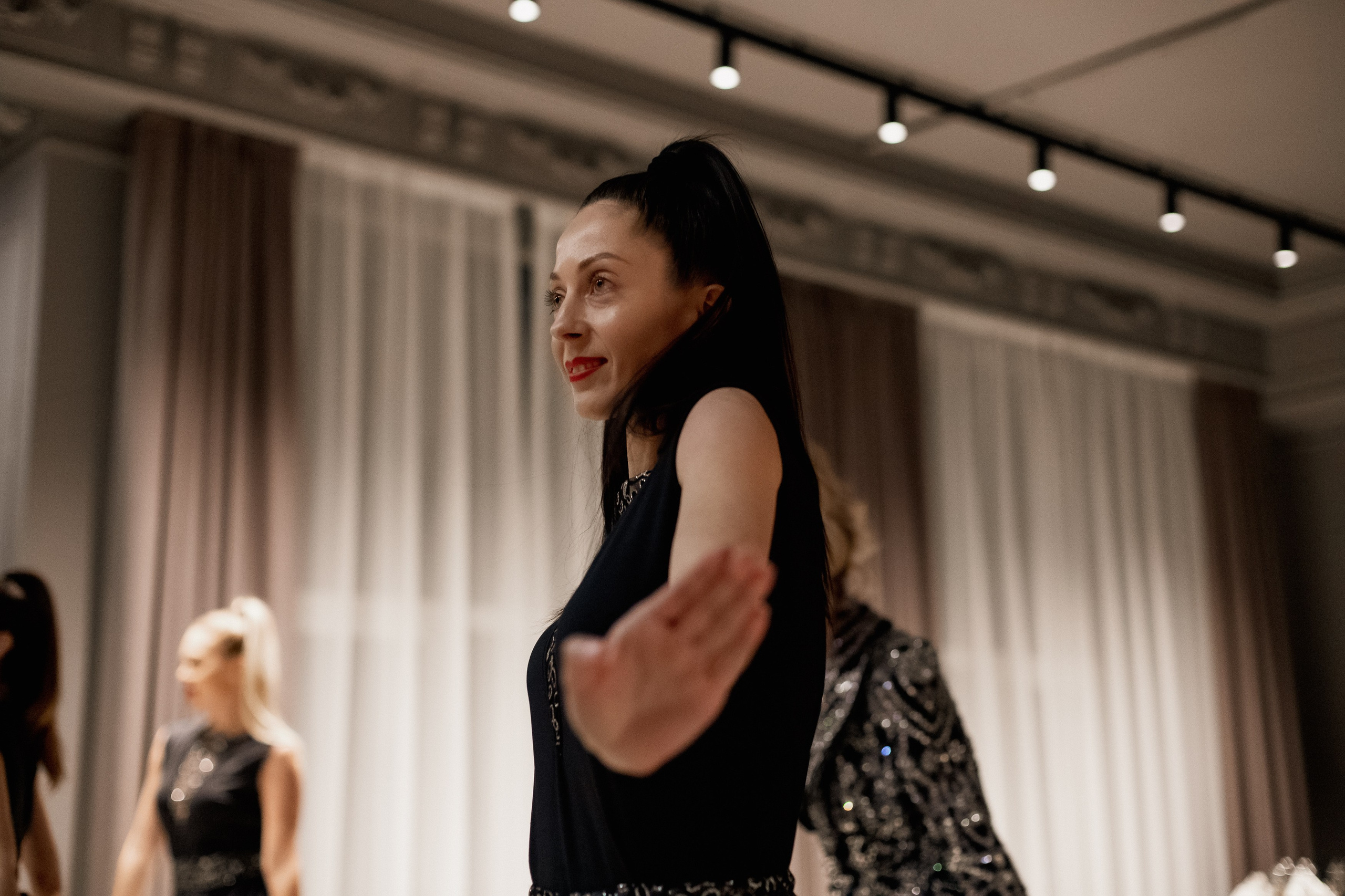 КОРОЛЕВА ДАЛЬНЕГО ВОСТОКА 2024 [ОТКРЫТИЕ КОНКУРСА]. СВОИ. ФОТООТЧЕТЫ-СОБЫТИЯ-МЕСТА