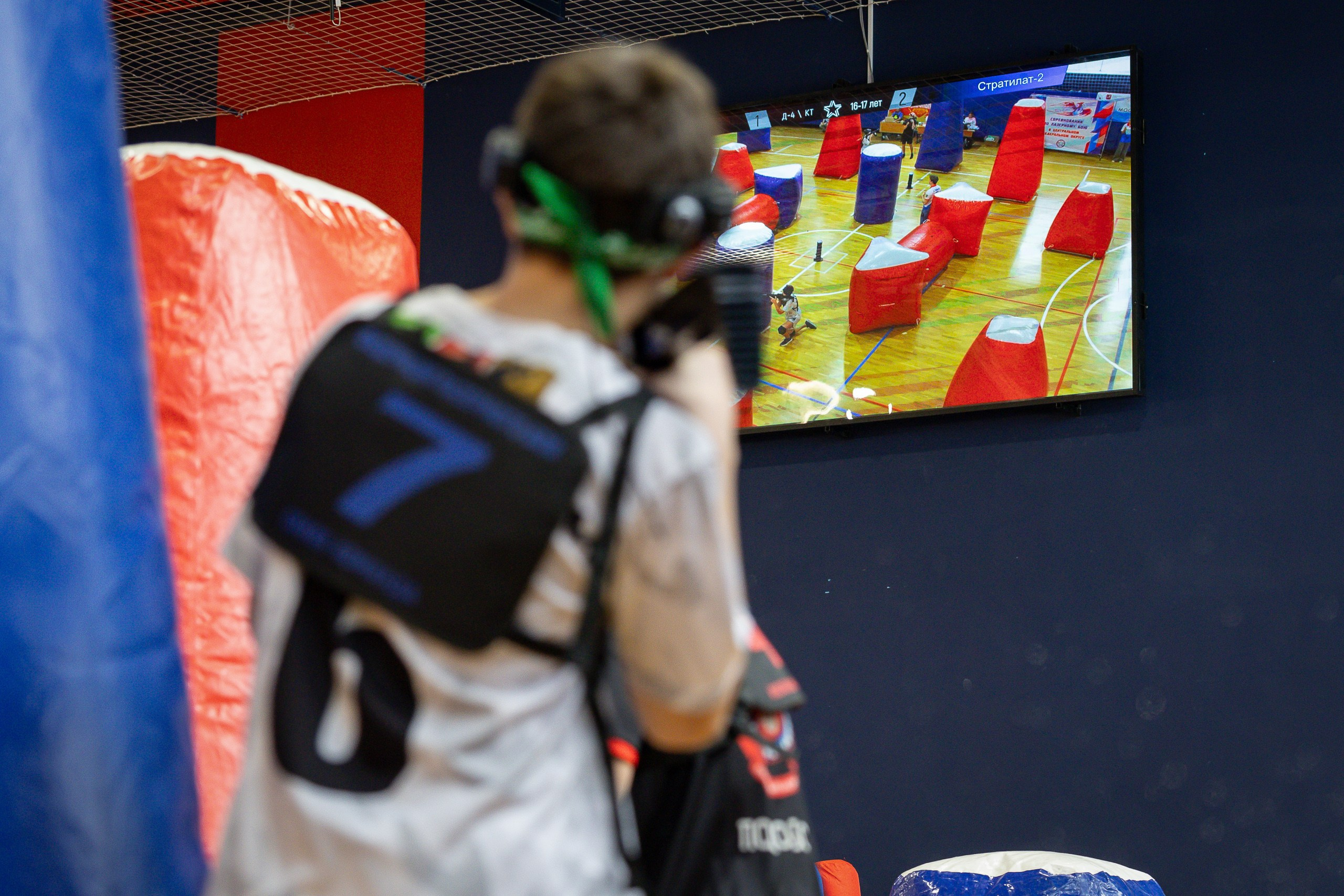 Первенство ЦФО по лазерному бою. Свадебная фотосъёмка в Москве, Туле