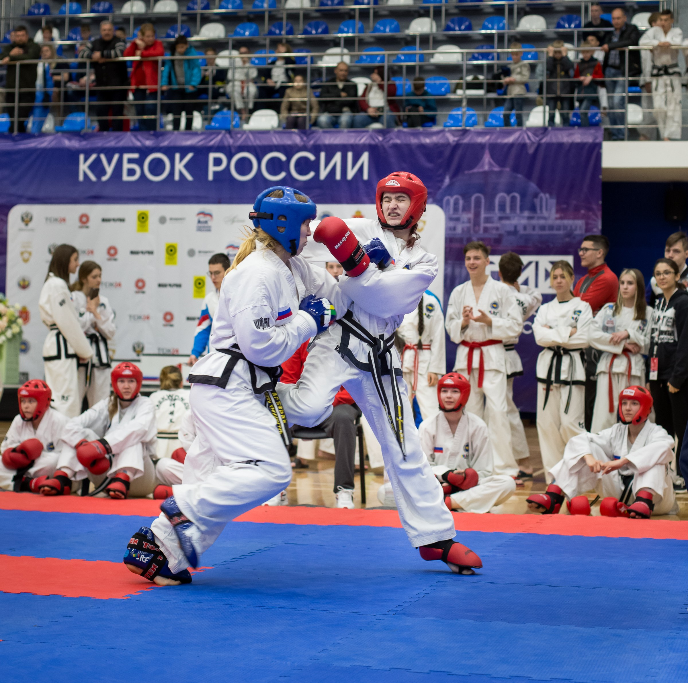 Тхэквондо. Свадебная фотосъёмка в Москве, Туле