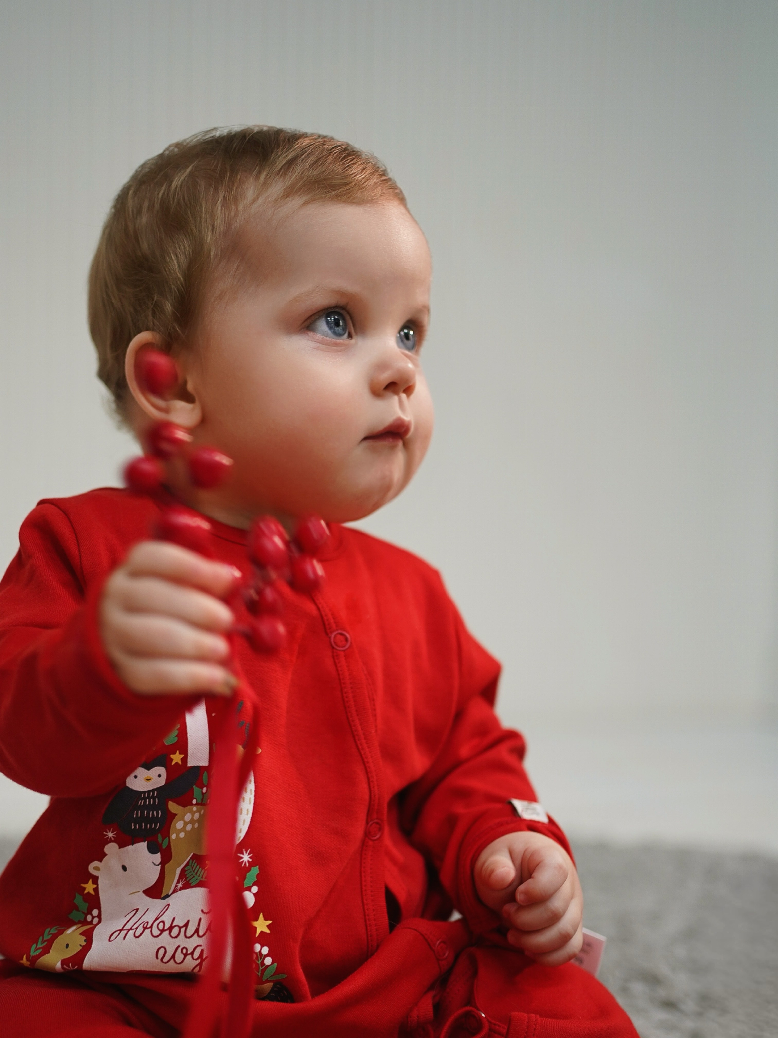 Семейная новогодняя. Событийный фотограф Анна Курникова