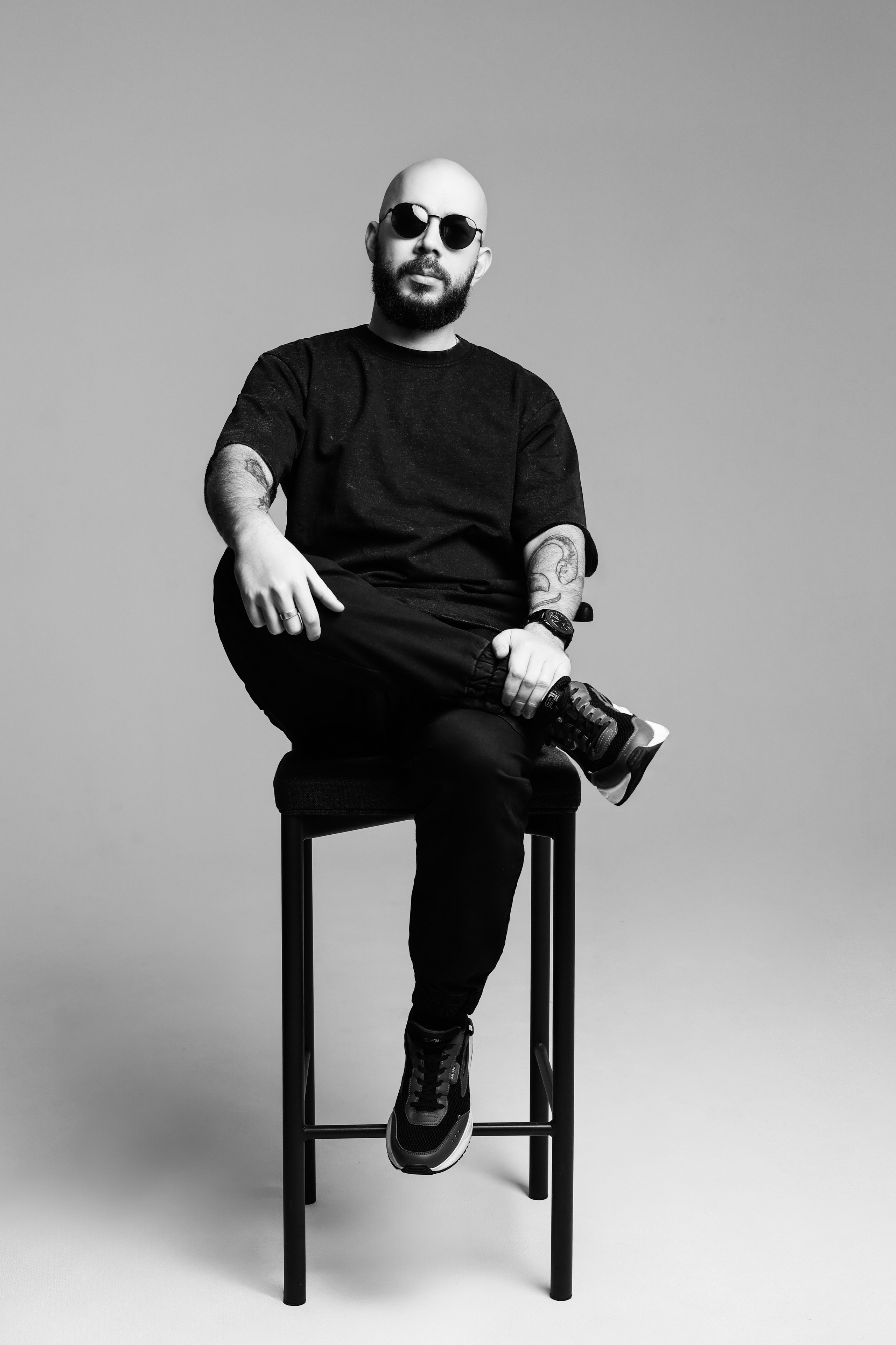 Александр контент. Главная