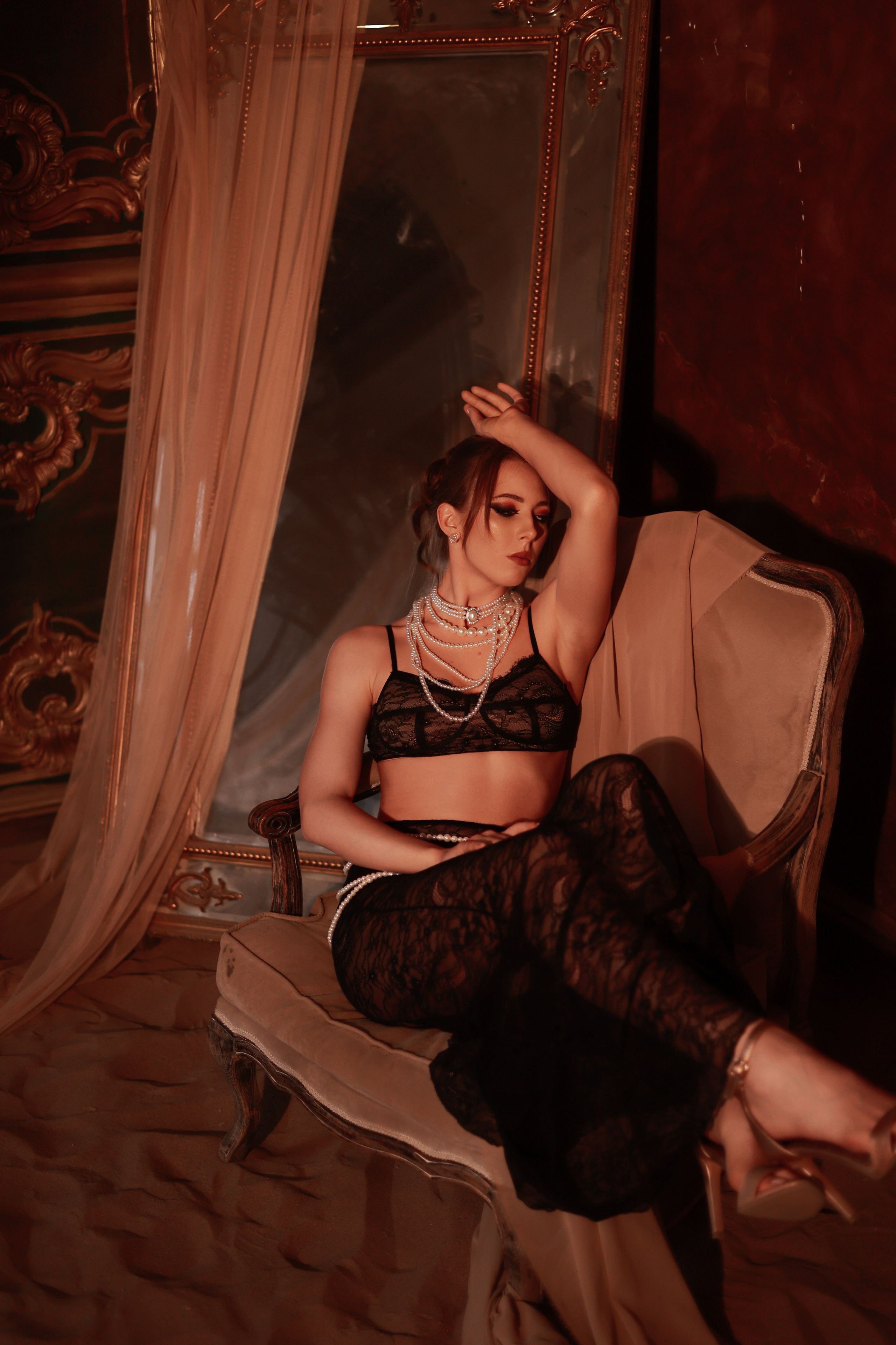 ПЕСКИ. Главная