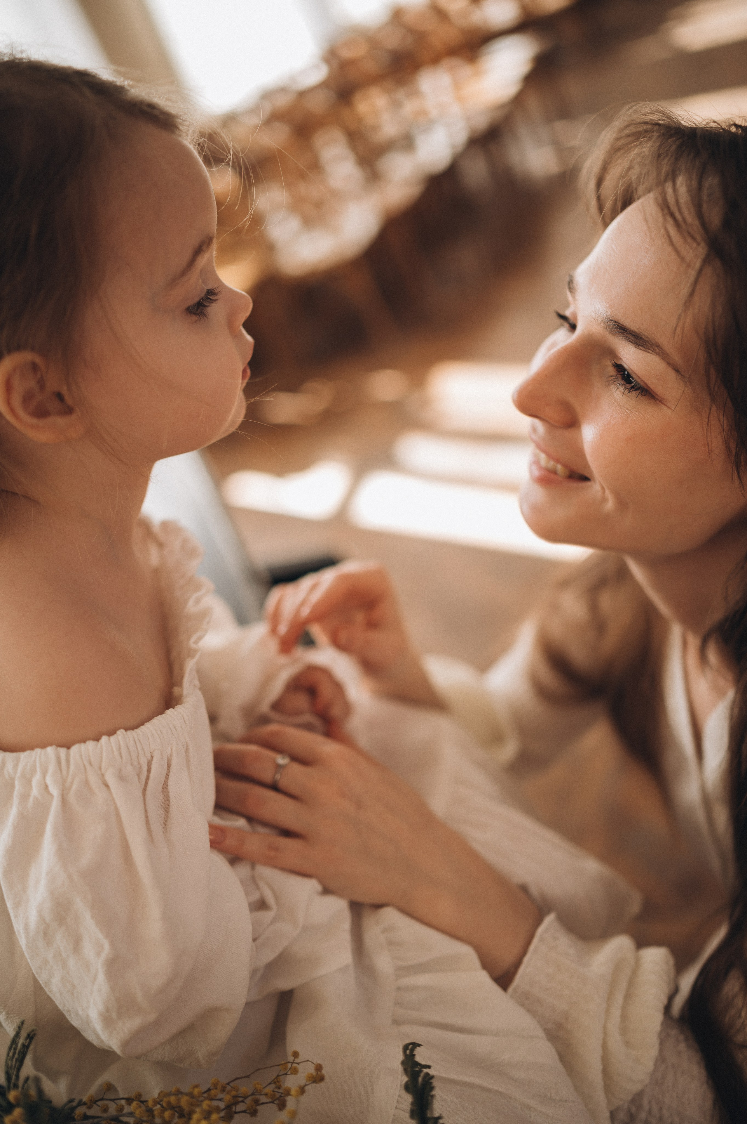 Фотосессия во дворце. Семейный фотограф Ростов-на-Дону Татьяна Соколова