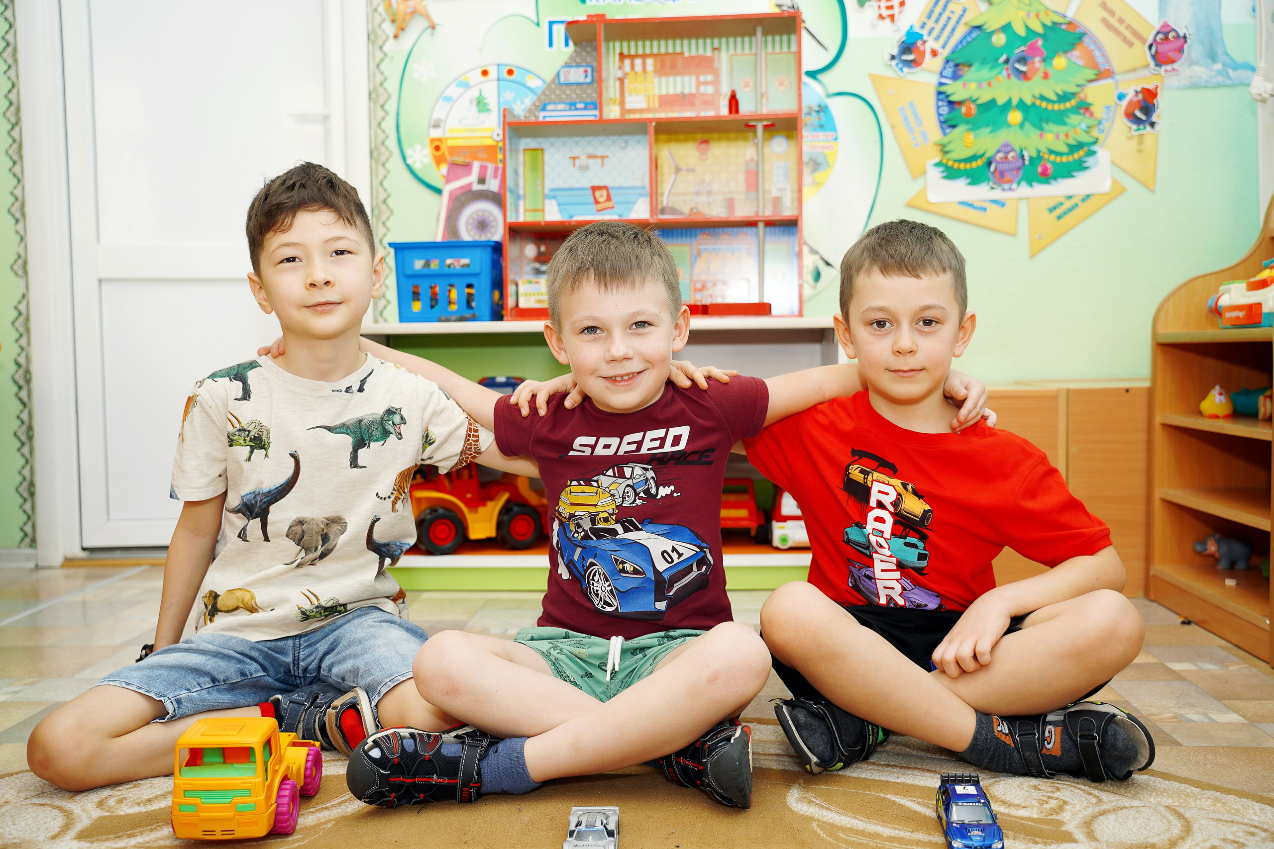 Выпускные книги для Садиков. Детский и семейный Фотограф во Владивостоке Юлия Моисеенко