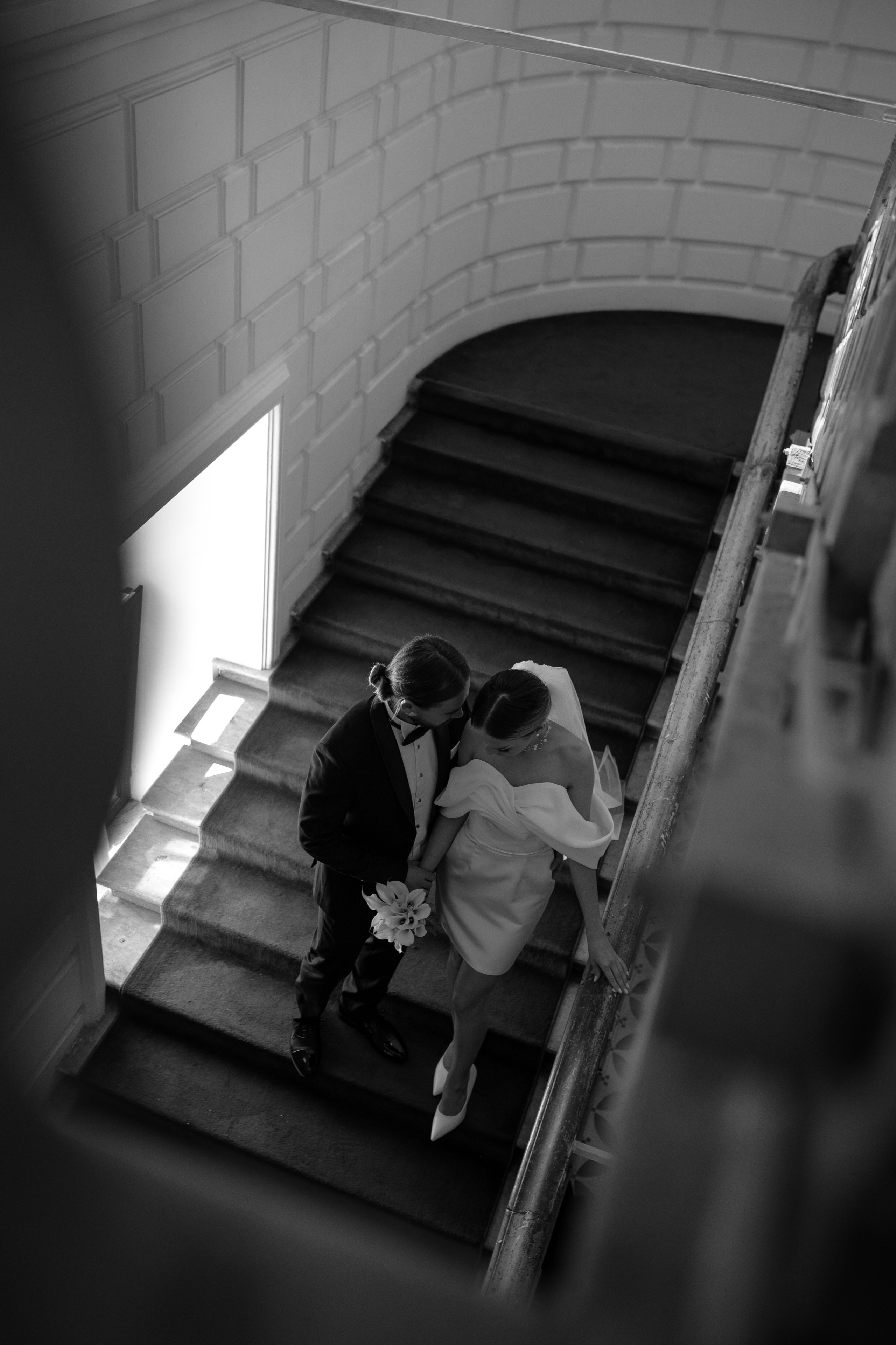 Праздник любви в Особняке Спиридонова. Фотограф в Москве Вероника Иньякова