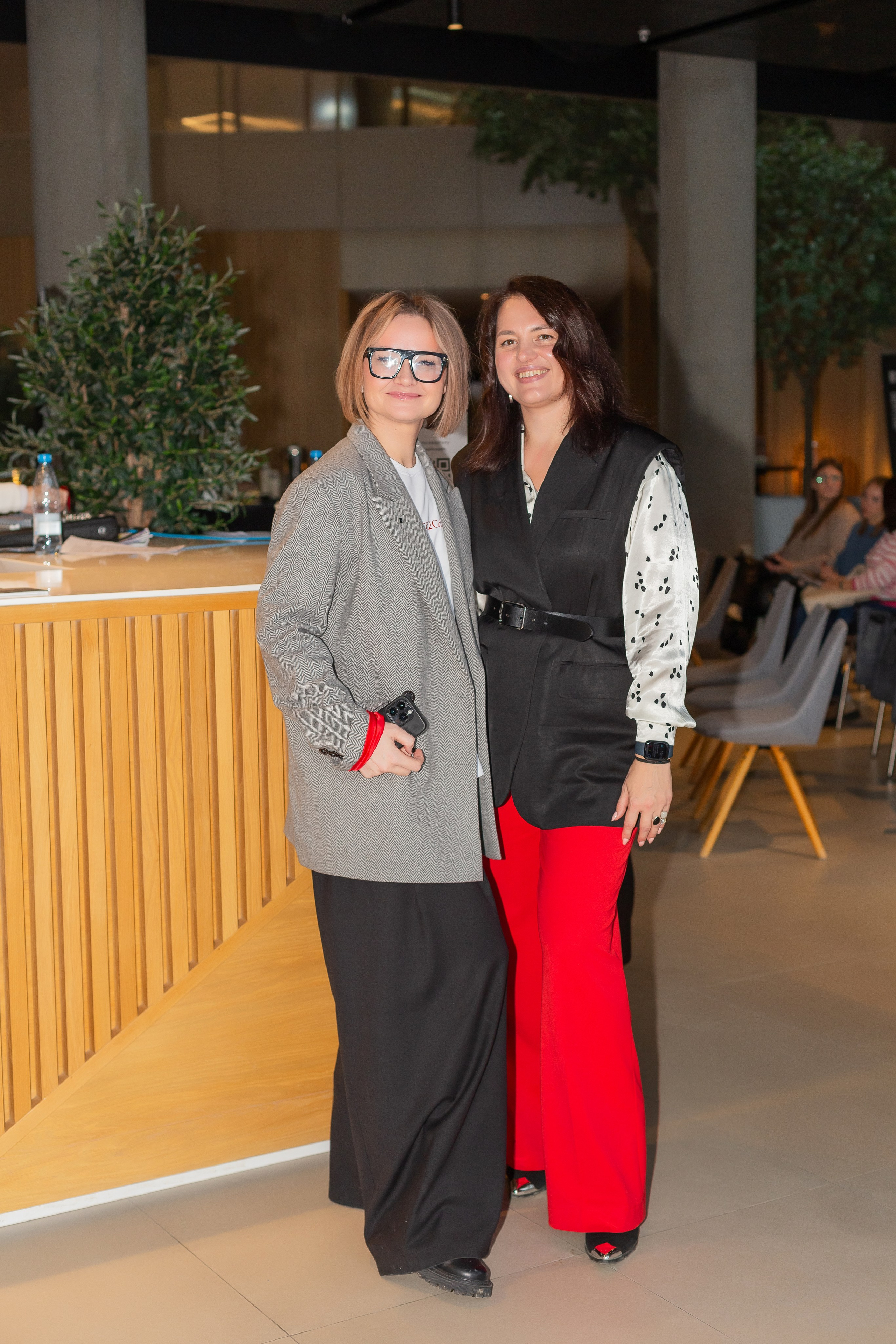 Инвест бранч. Ирина Квасова | Фотограф в стиле VOGUE | Тюмень