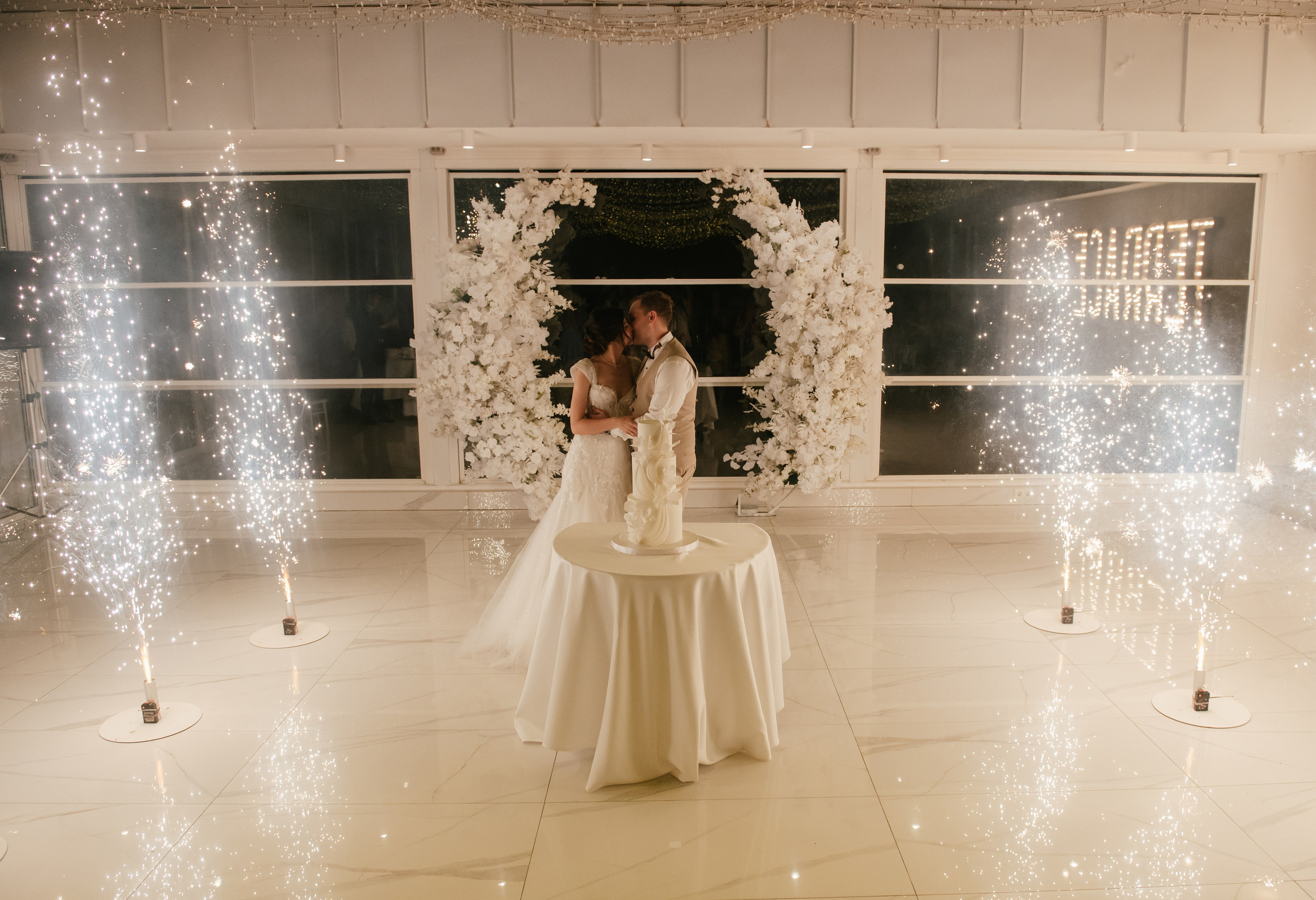 Дмитрий и Ангелина (г. Севастополь). Свадебный, женский, семейный фотограф в Севастополе Юлия Мошенко