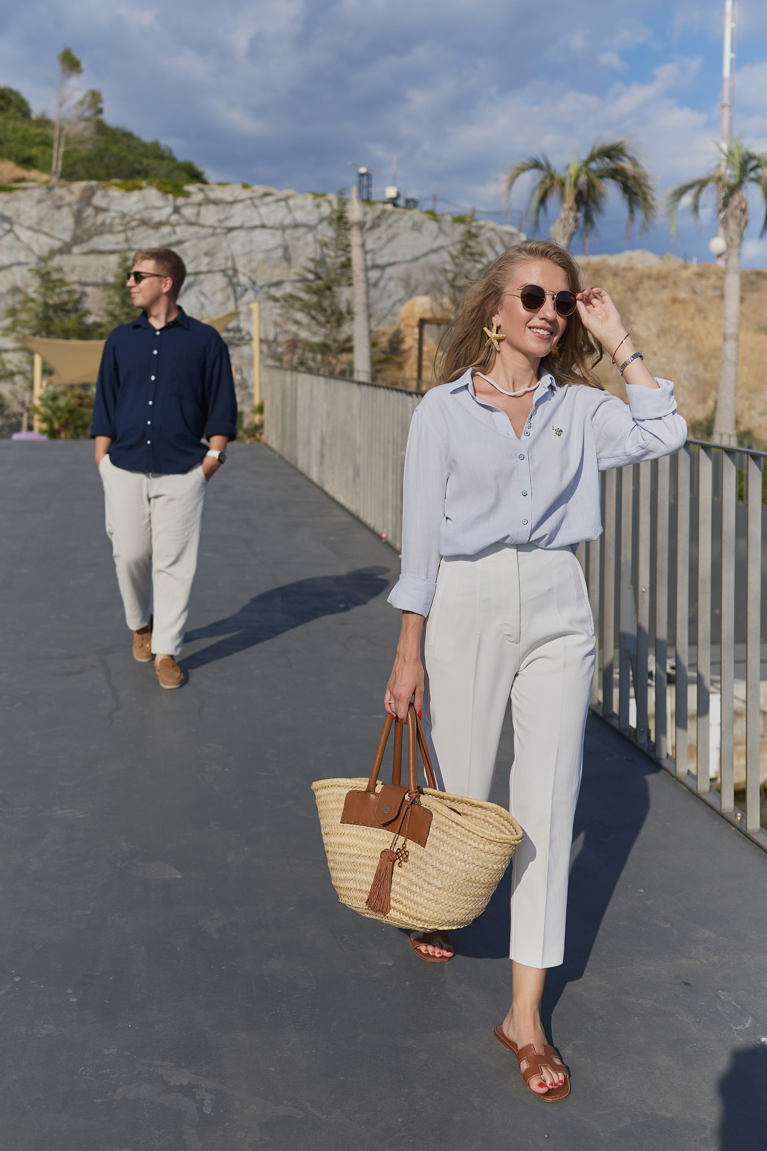 Навстречу ветру и чувствам. Крым фото, отдых Крым, Севастополь фото, Свадьба фото, Олег Горбатко