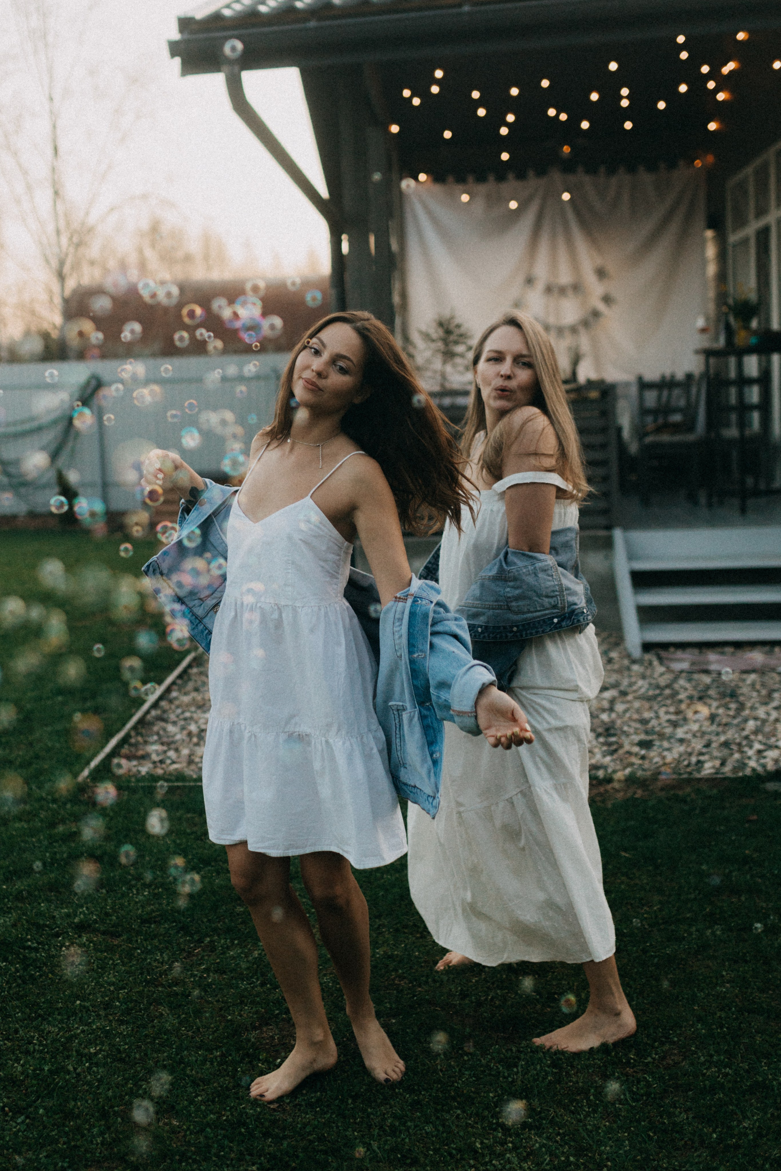 День Рождения Татьяны. Фотограф НОГИНСК, Москва, Анастасия Белая