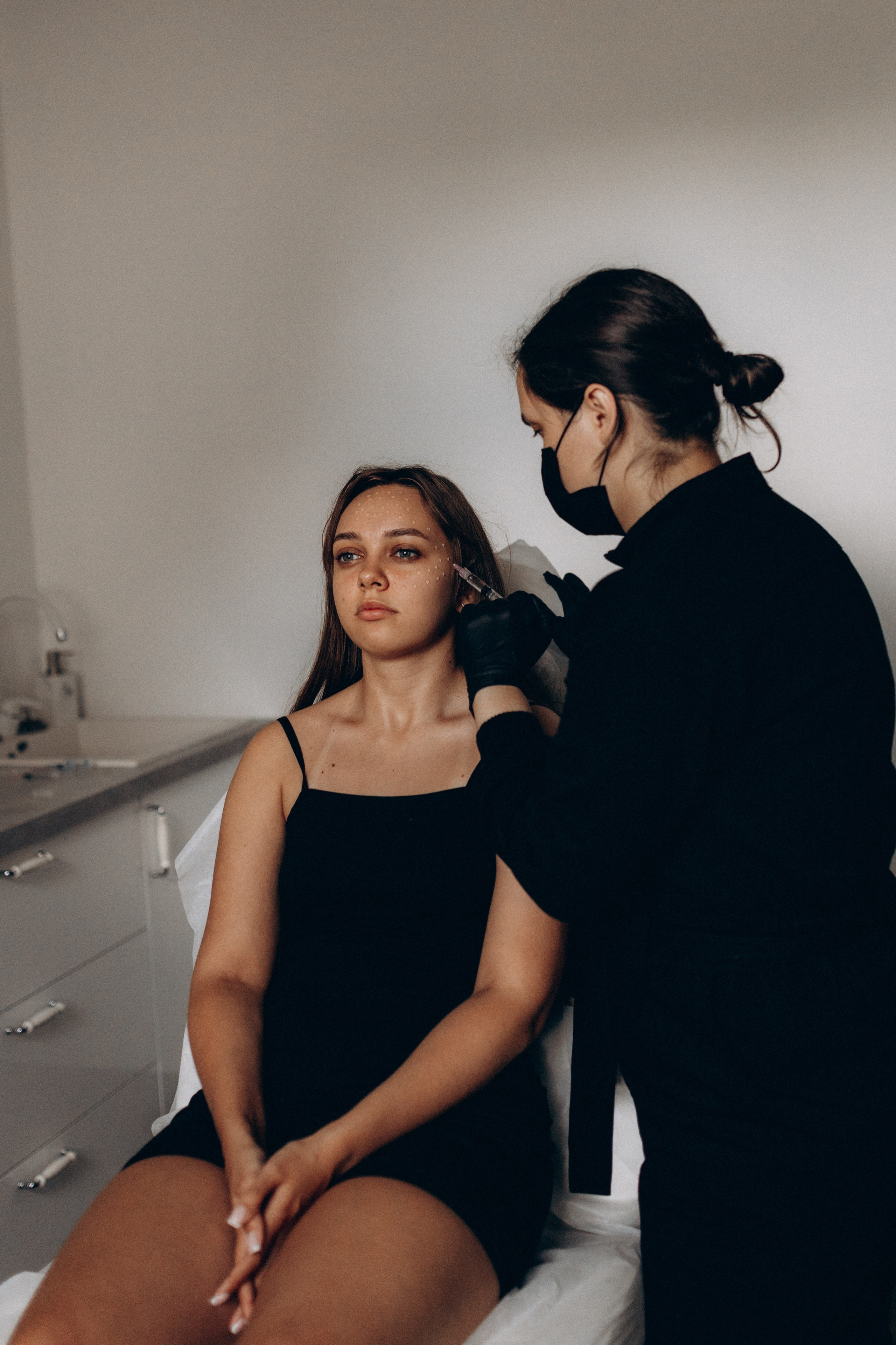 Контент для косметолога. Фотограф НОГИНСК, Москва, Анастасия Белая