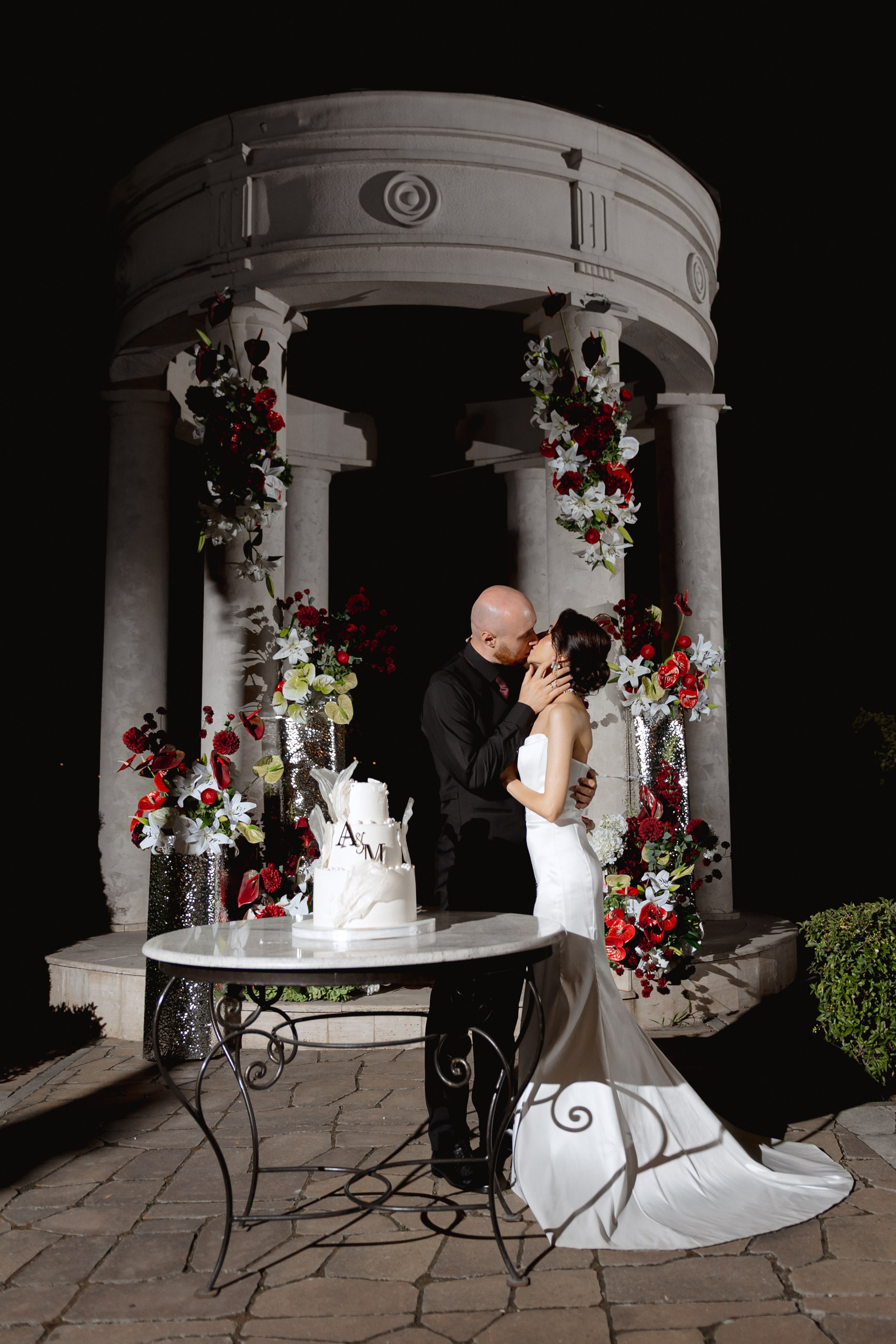 MALVINA & ALEXANDER | PYATIGORSK. Фотограф Настя Конник | Пятигорск | Эльбрус | Домбай | Архыз