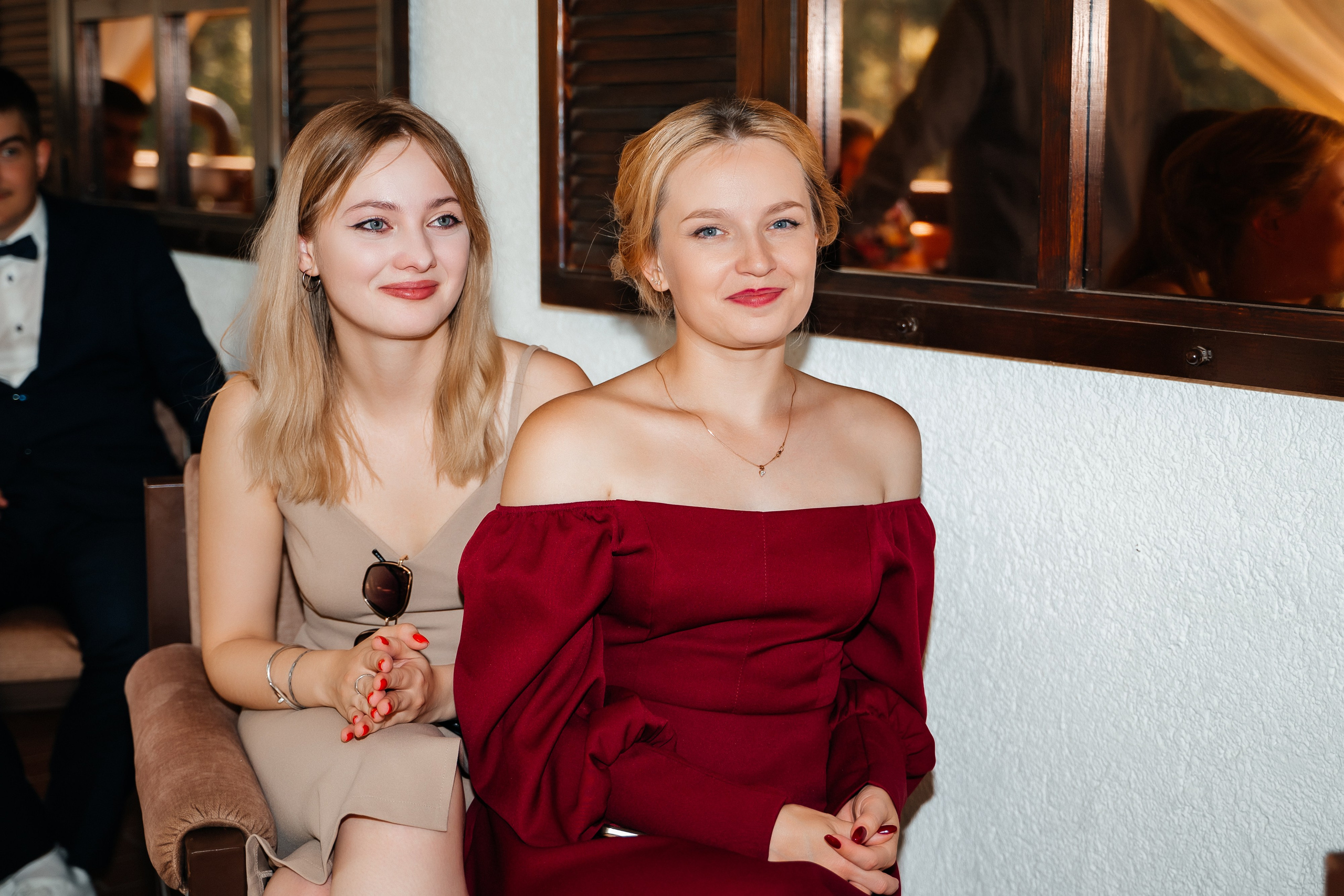 Тимофей и Анастасия. Свадебный и семейный фотограф в Рязани — Москве Екатерина Ермакова