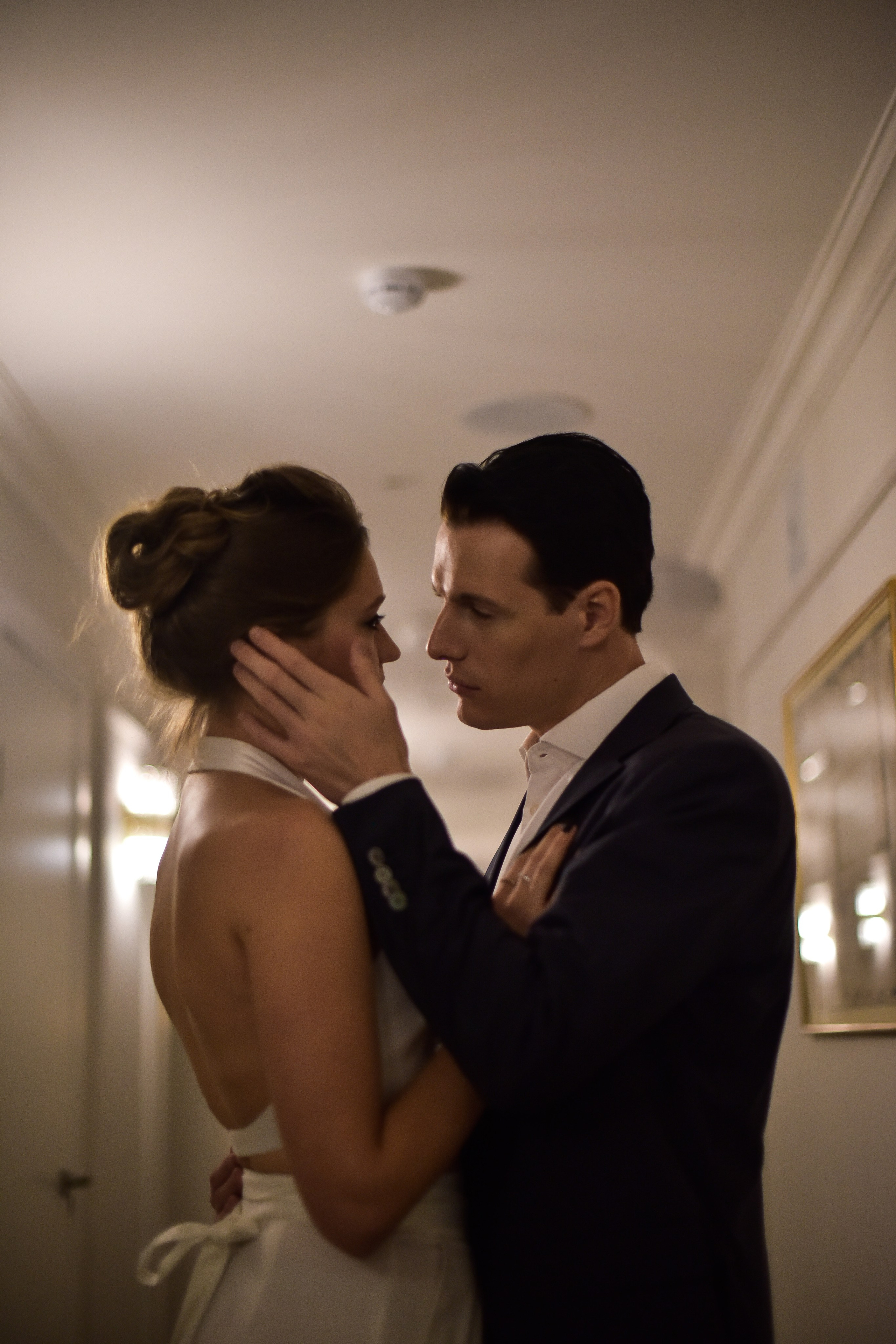 ВЕЧЕР_ЛЮМЬЕР. Фотограф для бизнесконтента, репортажей и семейного альбома в Москве