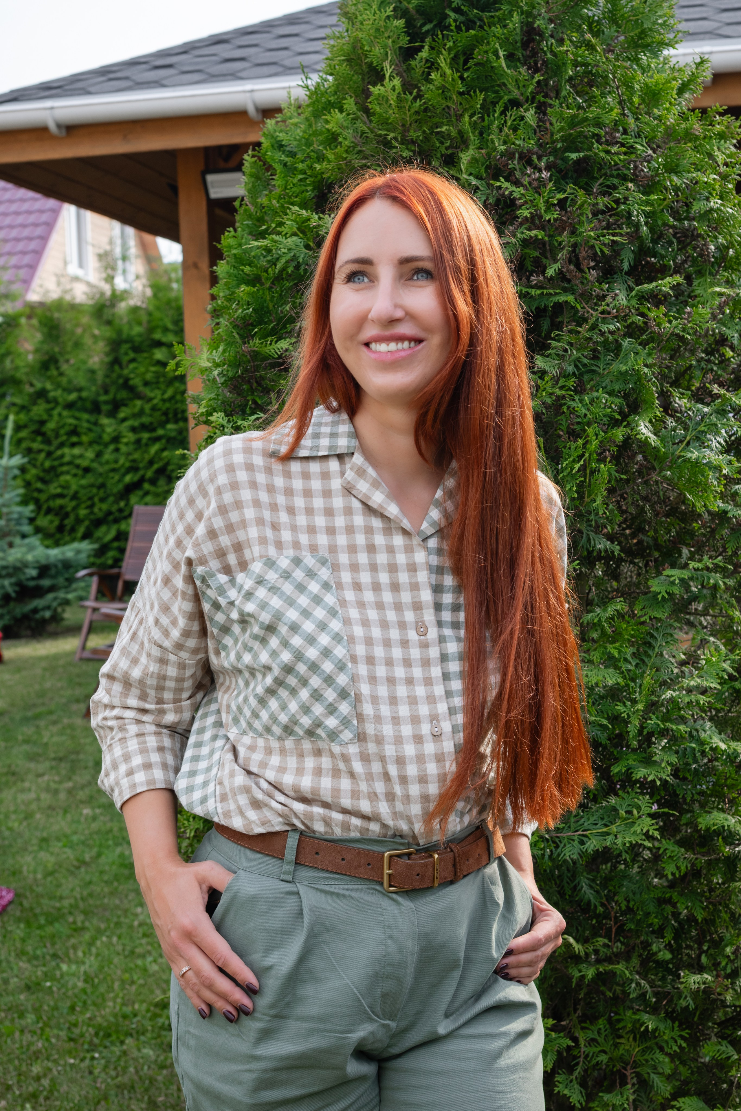 Eva 5 y. Фотограф Алина Гашникова