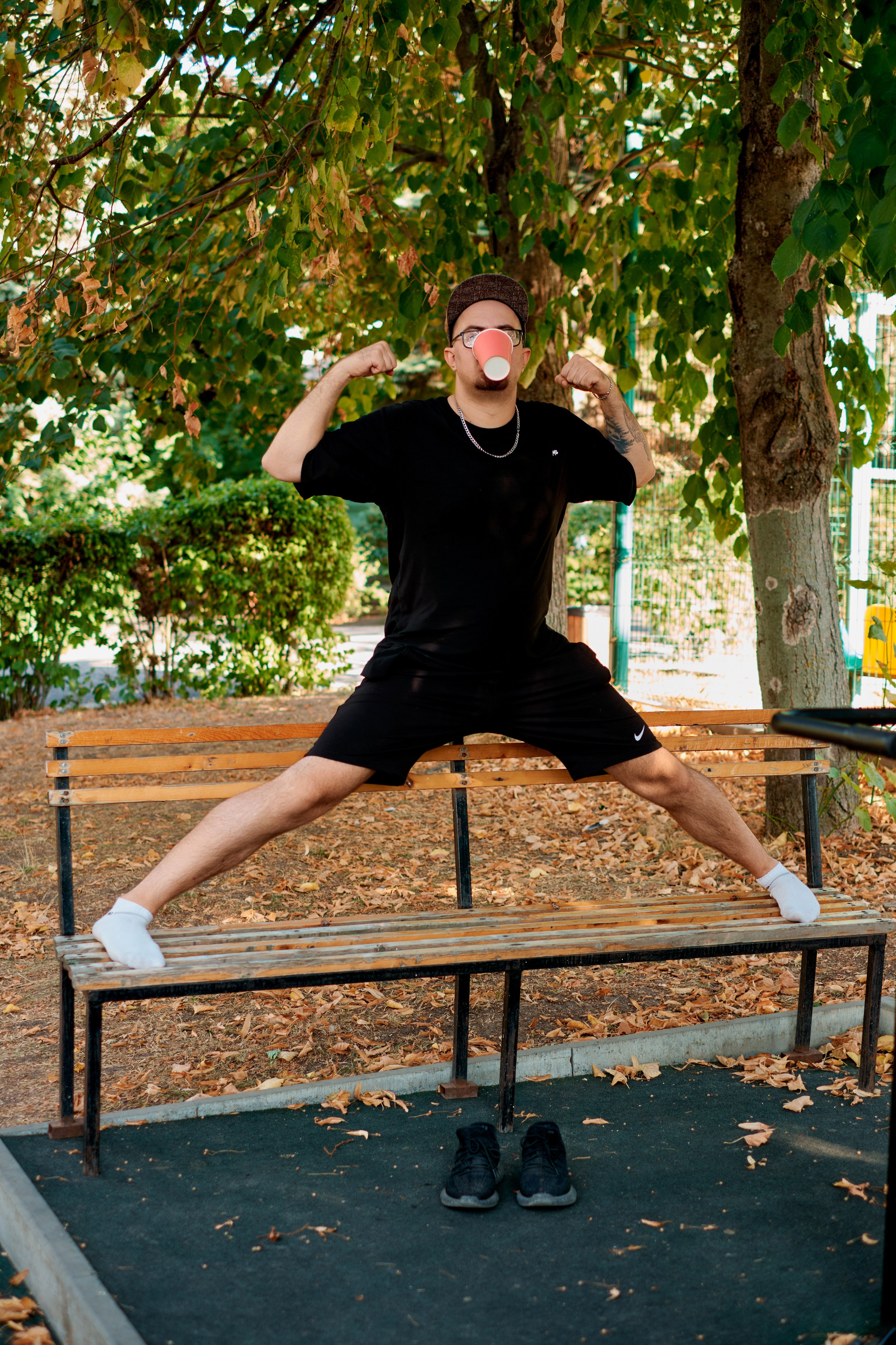 Квиз " Угадай мелодию». База «Родник». Фотограф Таганрог Анна Трайжон