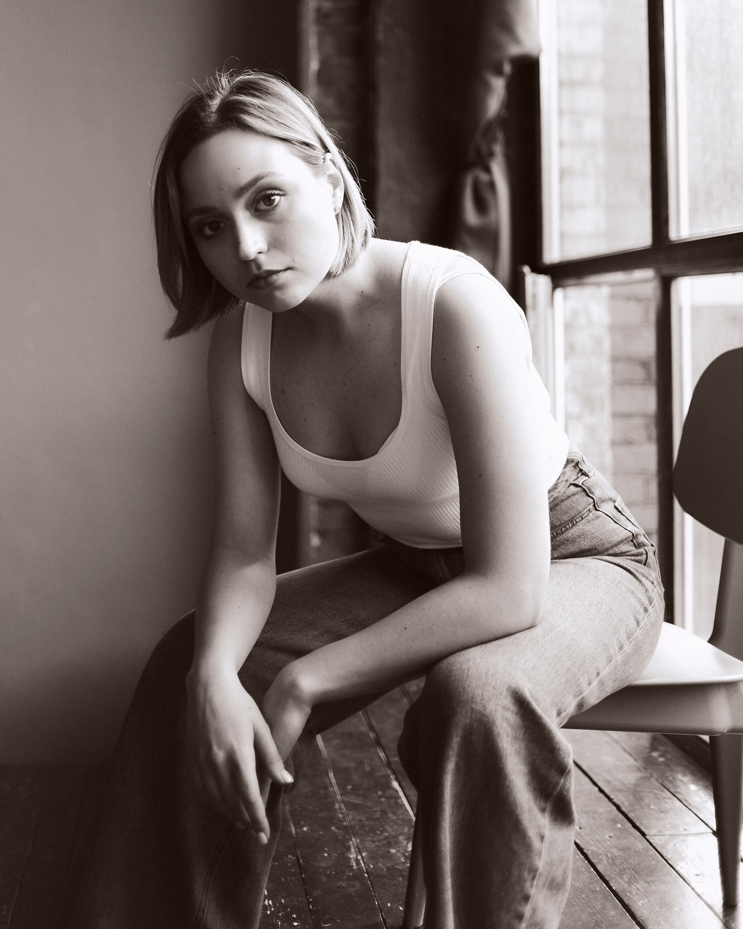 Аня. Egor Plakhotin Photography