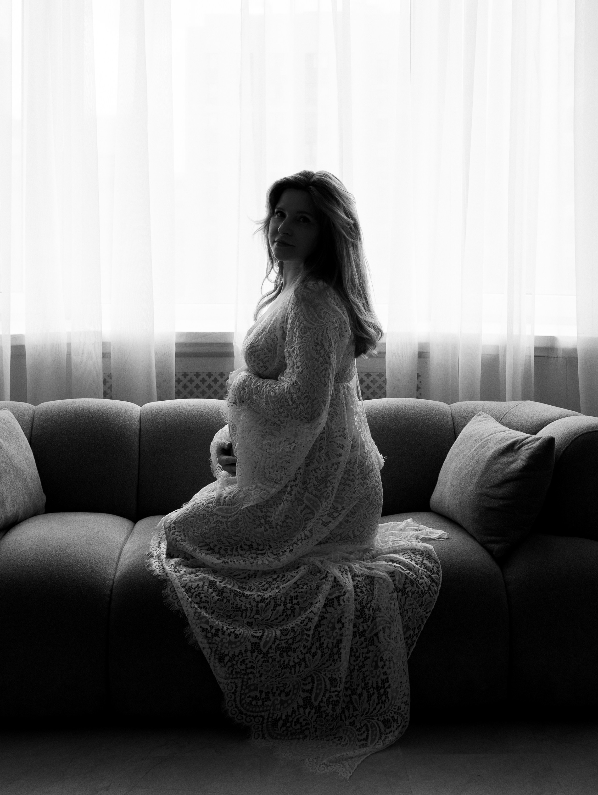 Фотограф | Киреев Семён | Москва