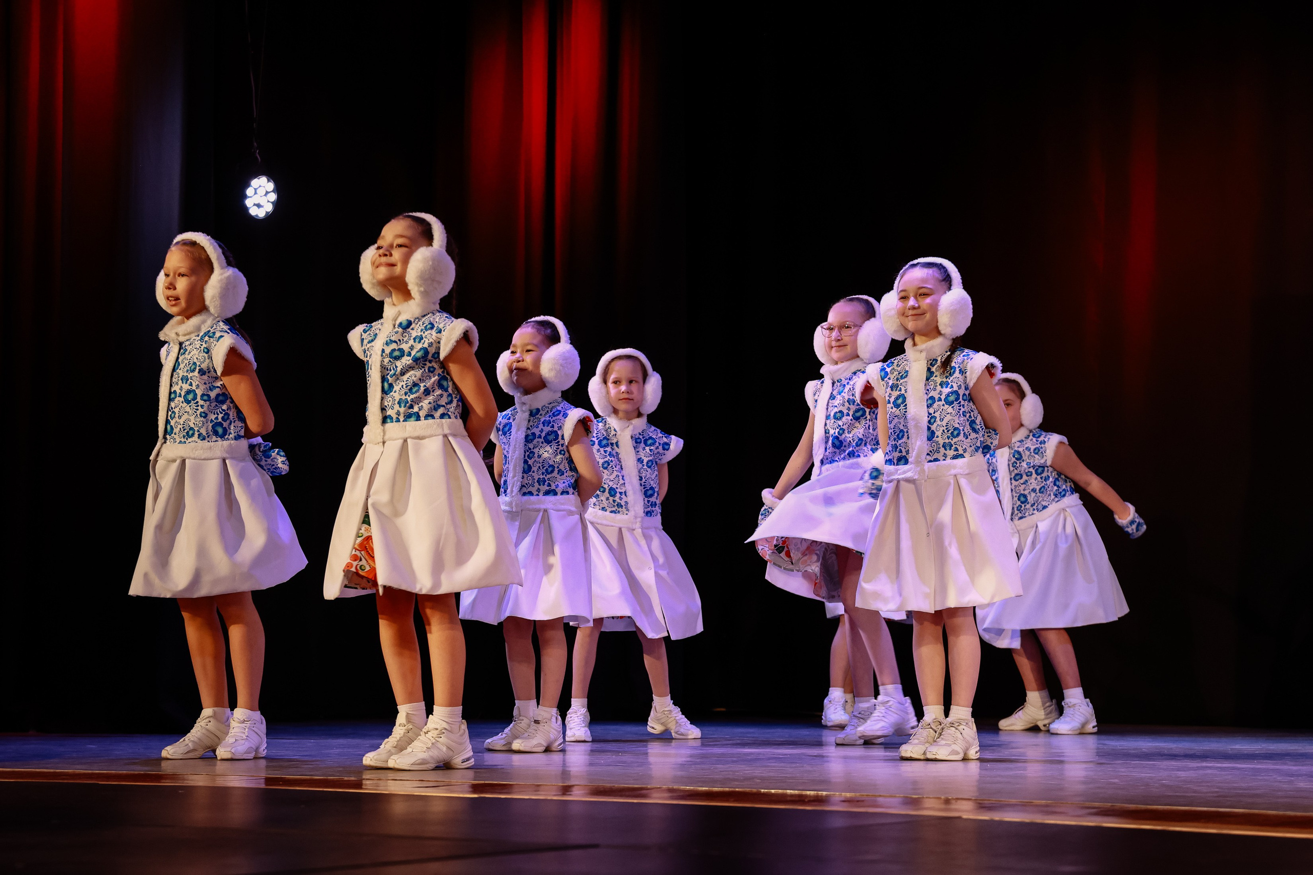 KLЮKVA конкурс-фестиваль. Фотограф Юлия Мальцева