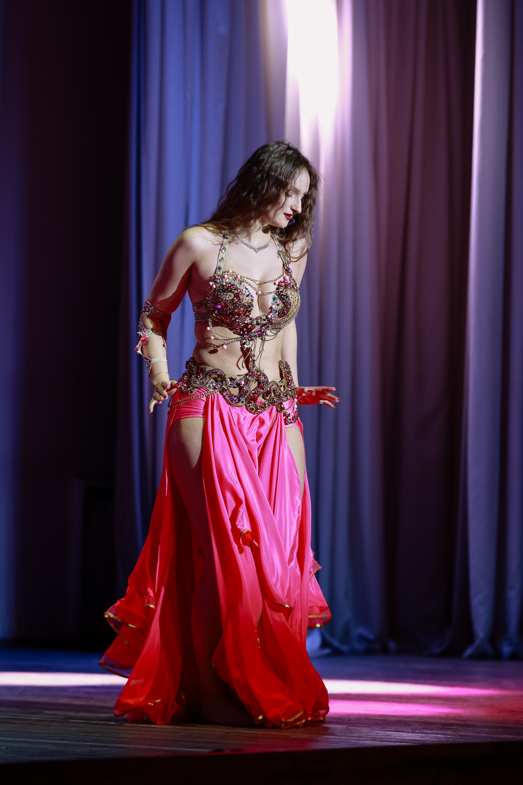 Котиара _ Отчетник. Фотограф Юлия Мальцева