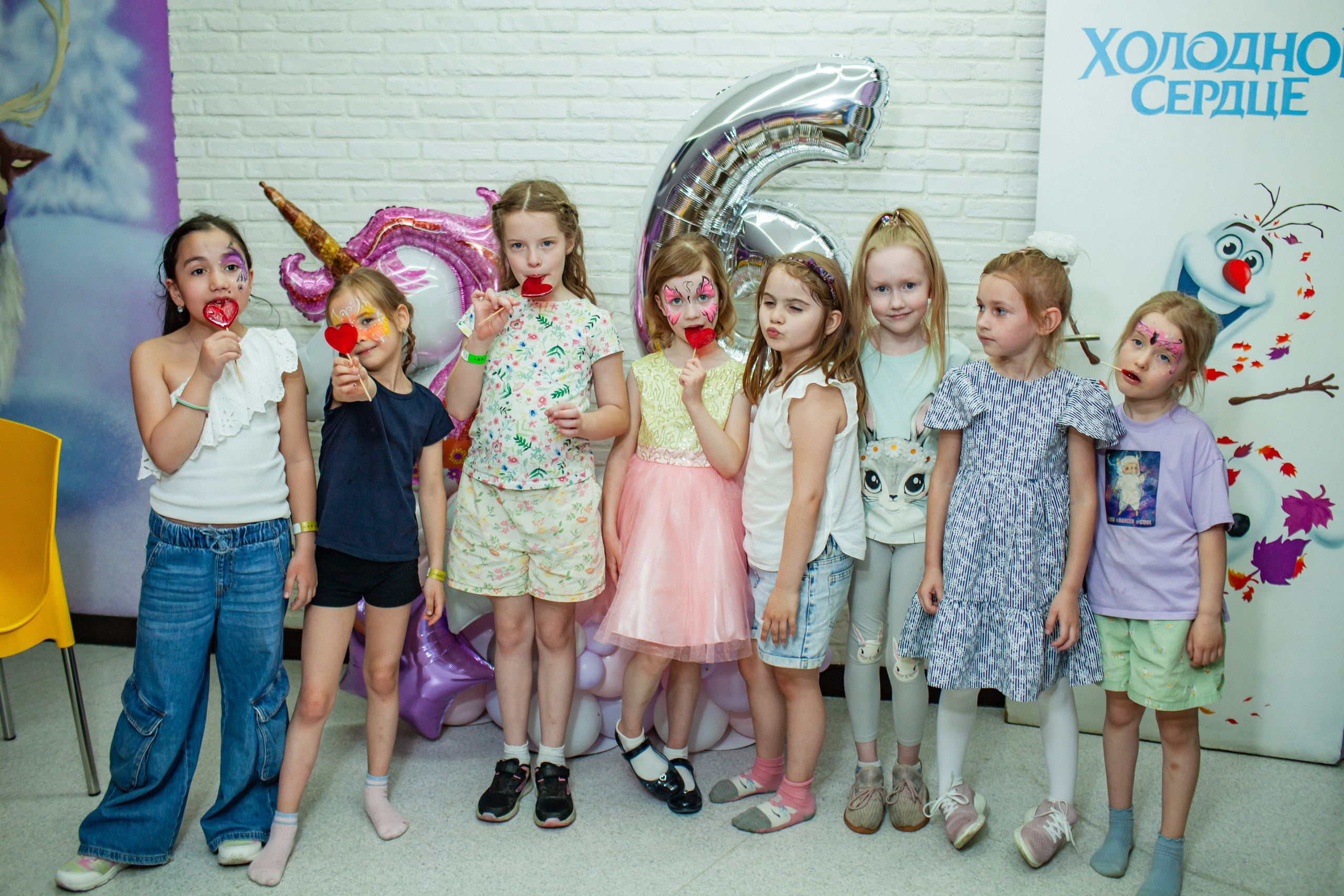 День рождения Алисы. Детский и семейный фотограф в Санкт-Петербурге Елизавета Сорокина