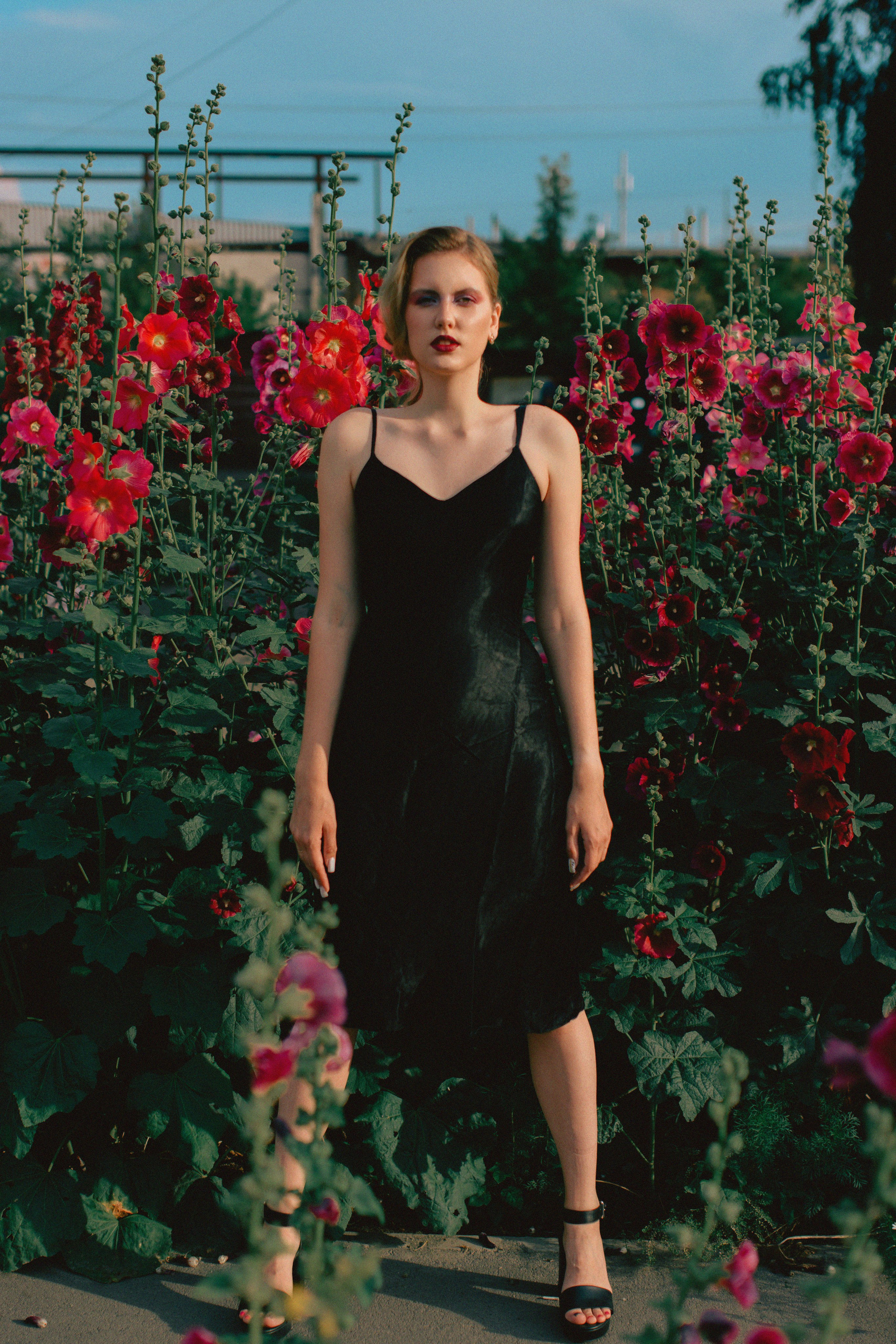 Mal'va. Фотографирую искусство в Хабаровске