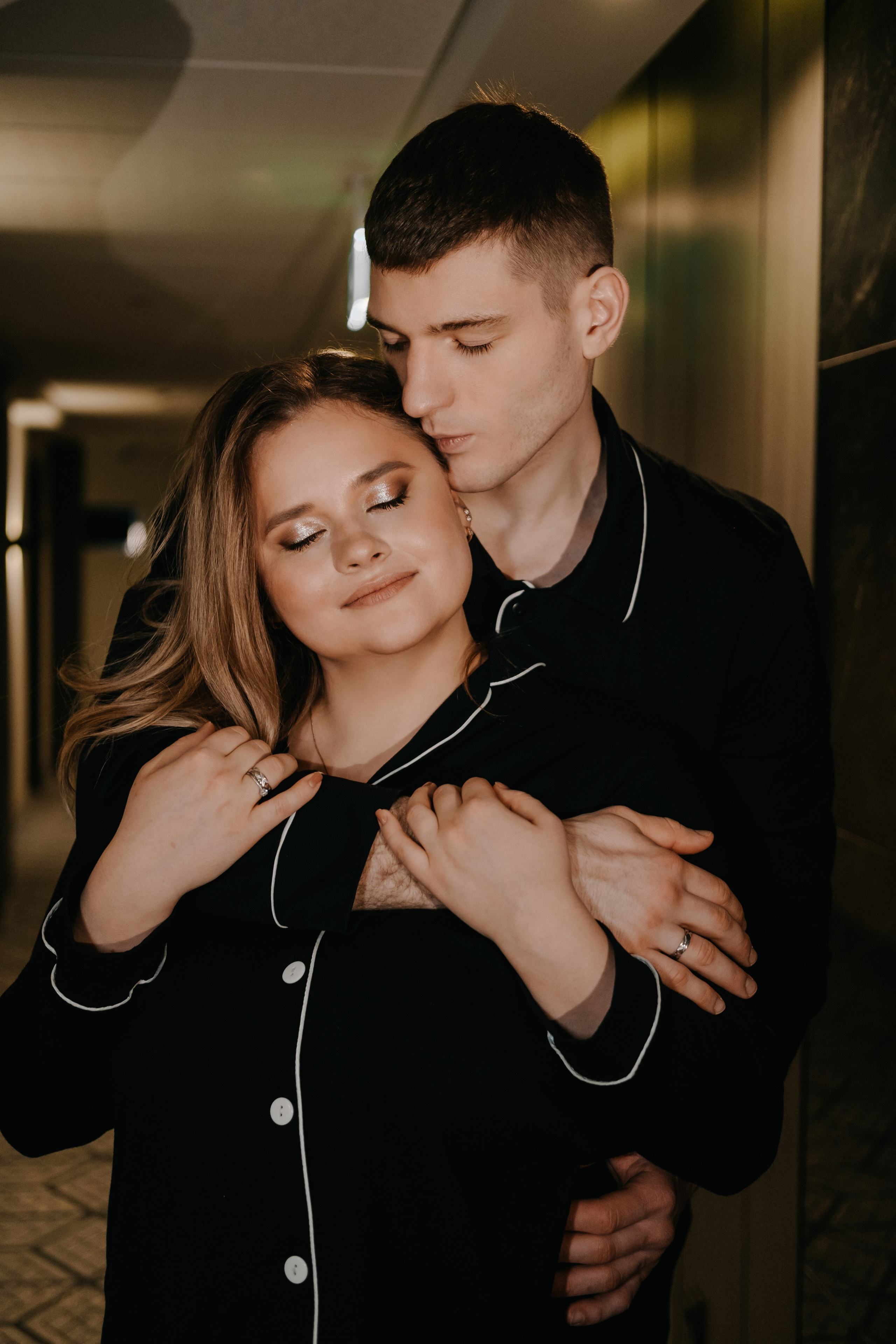 Илья и Александра. Фотограф Москва, Смоленск