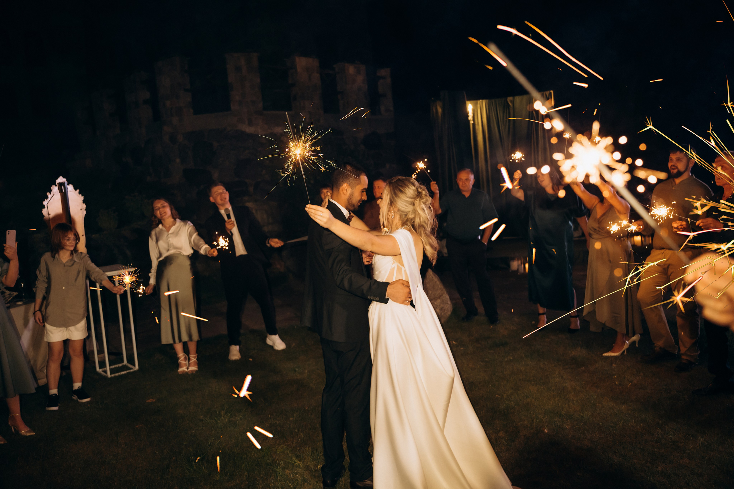 Максим и Кристина. Полный день. Ирина Гонтарева|Фотограф|Белгород