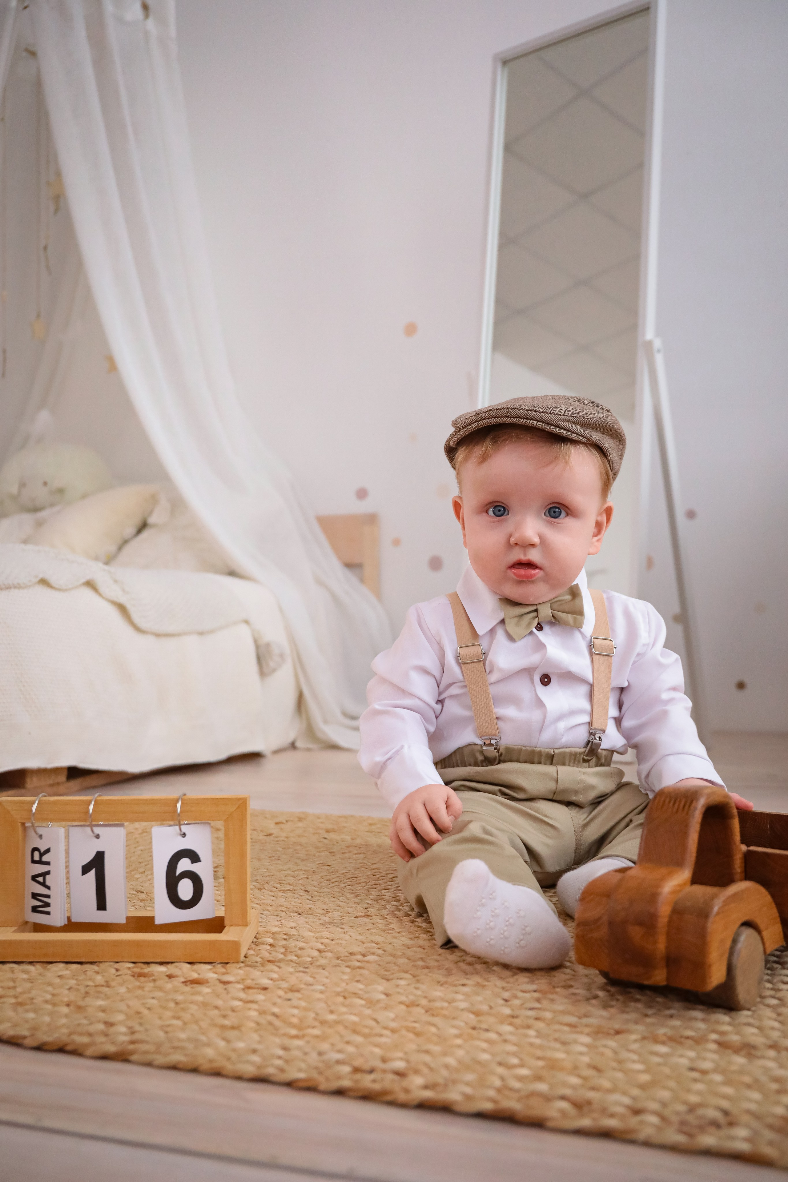 Мама, папа и трое деток. Фотограф г. Хабаровск. Семейные и индивидуальные съёмки