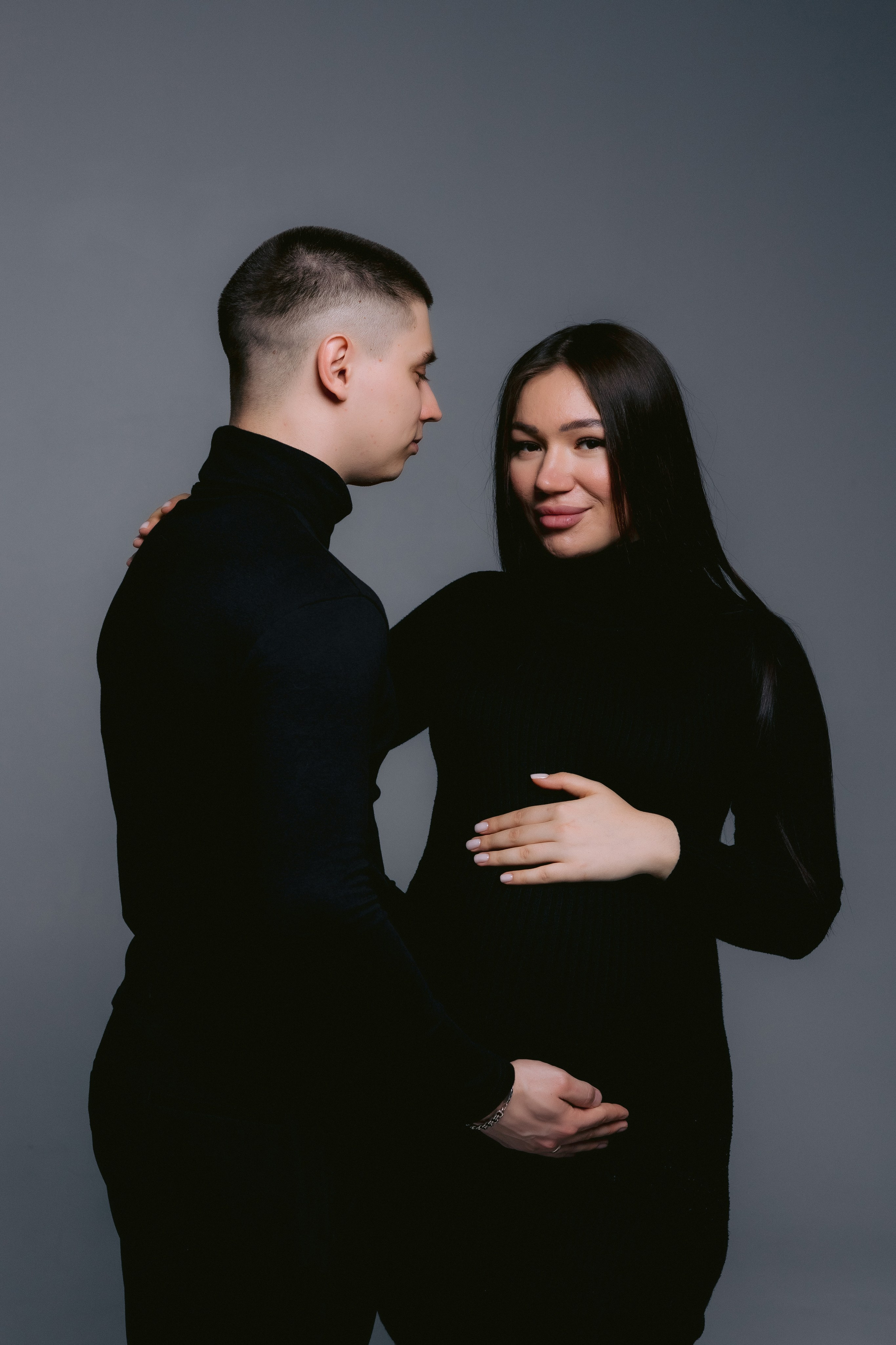 Дарья, Сергей. Фотограф Волгоград Кристина Прохоренко